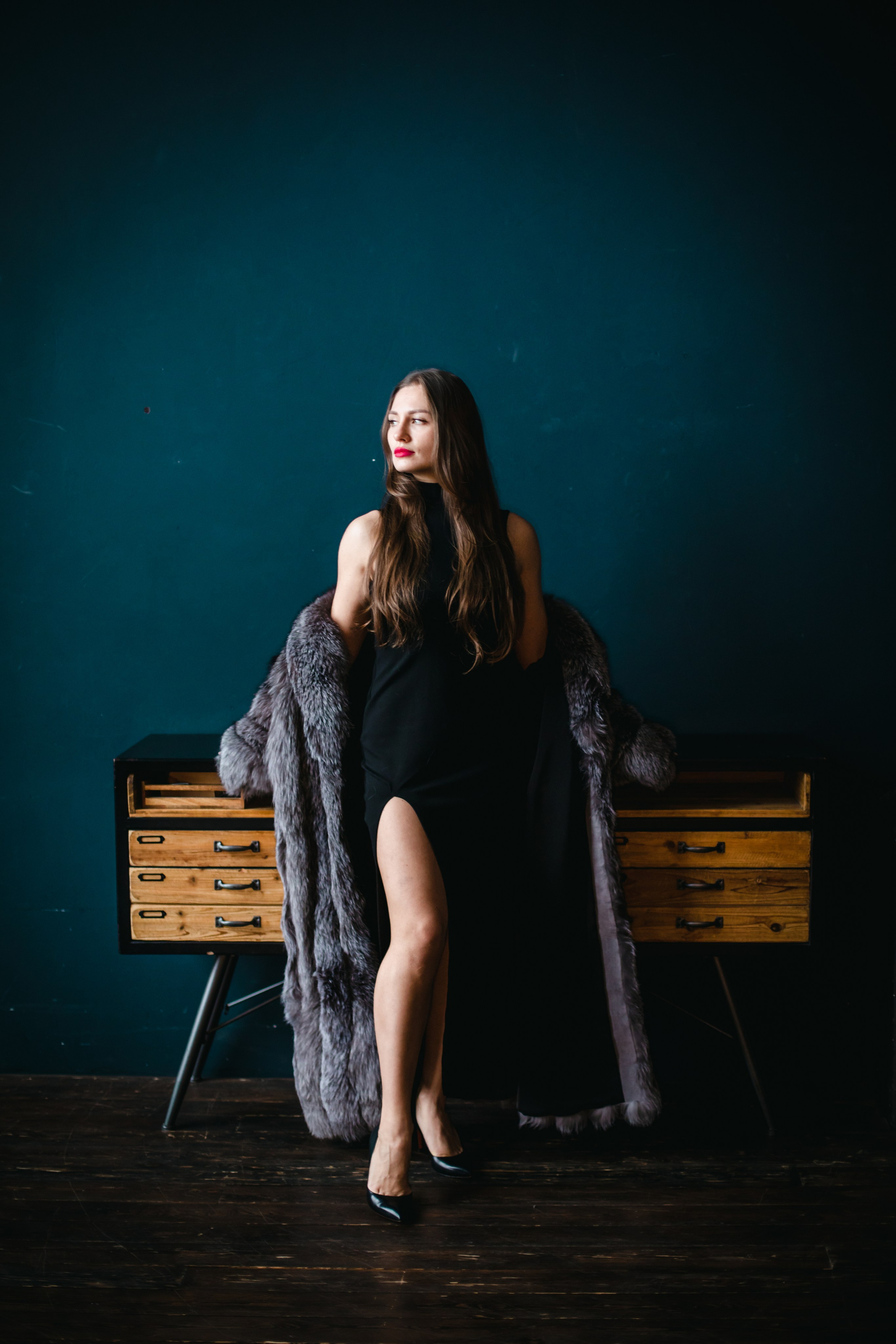 Студийная съемка. Olga.filippova.photo