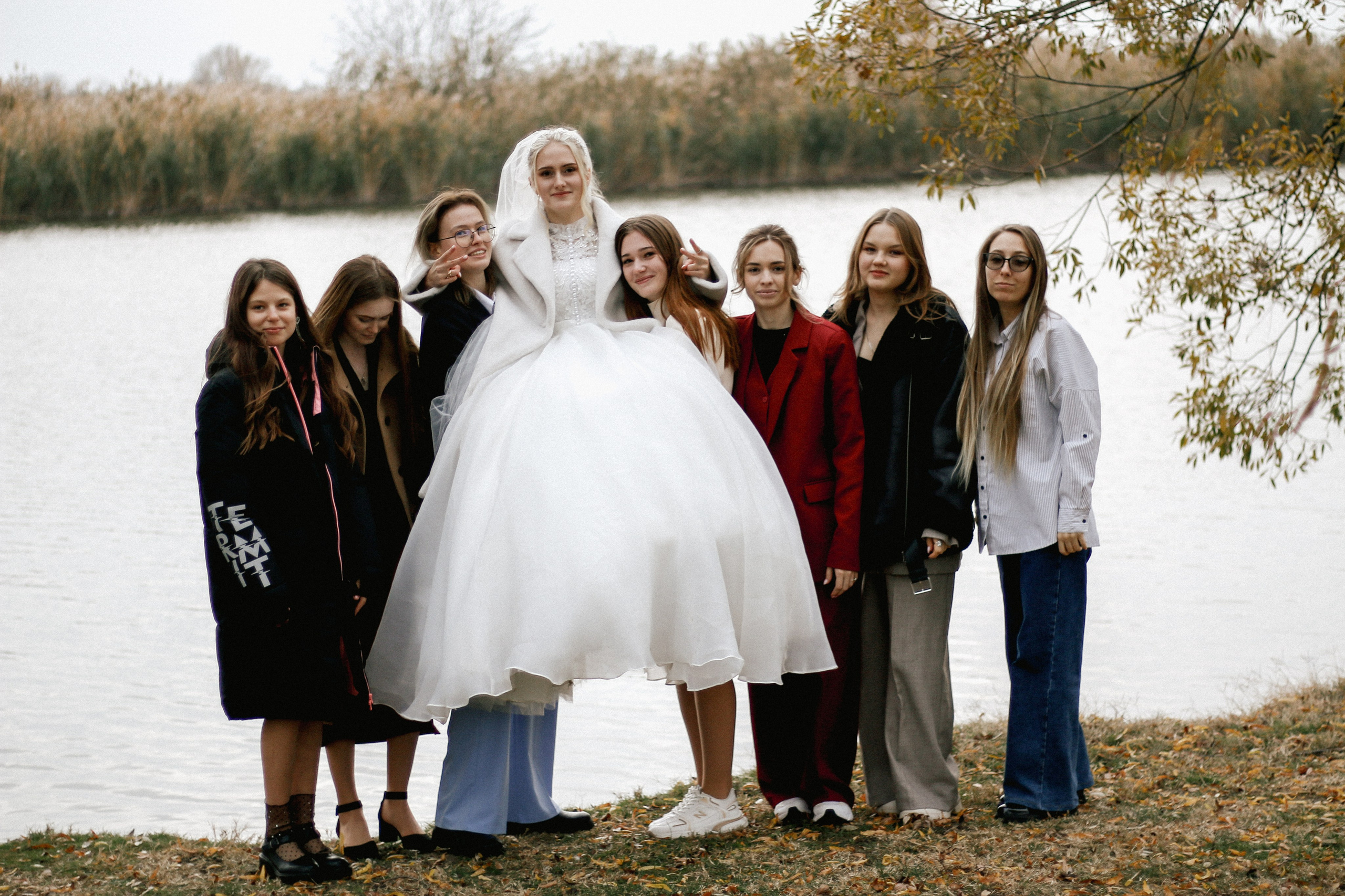 A&K. Фотограф Краснодар