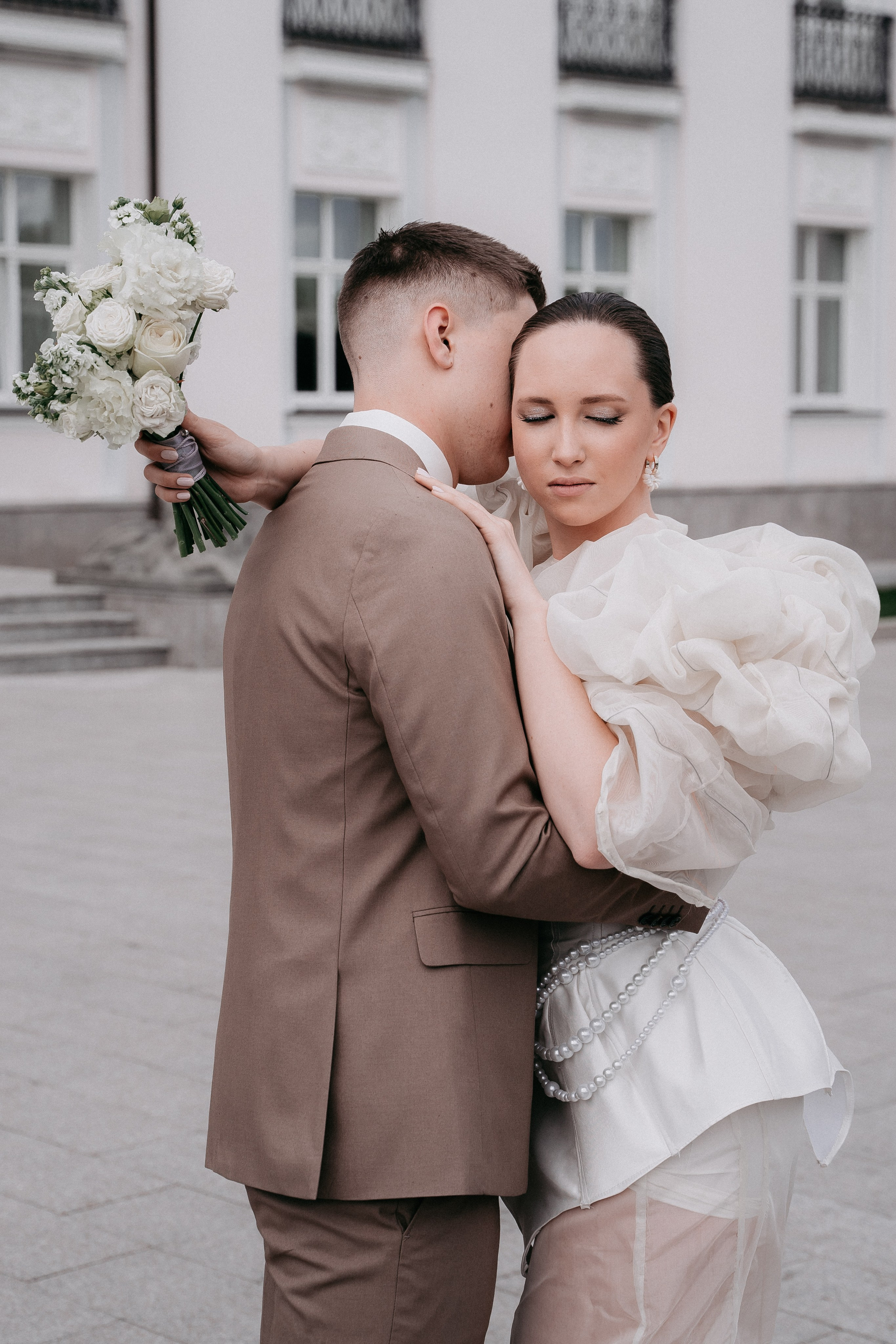 A&V. Свадебный фотограф в Чебоксарах