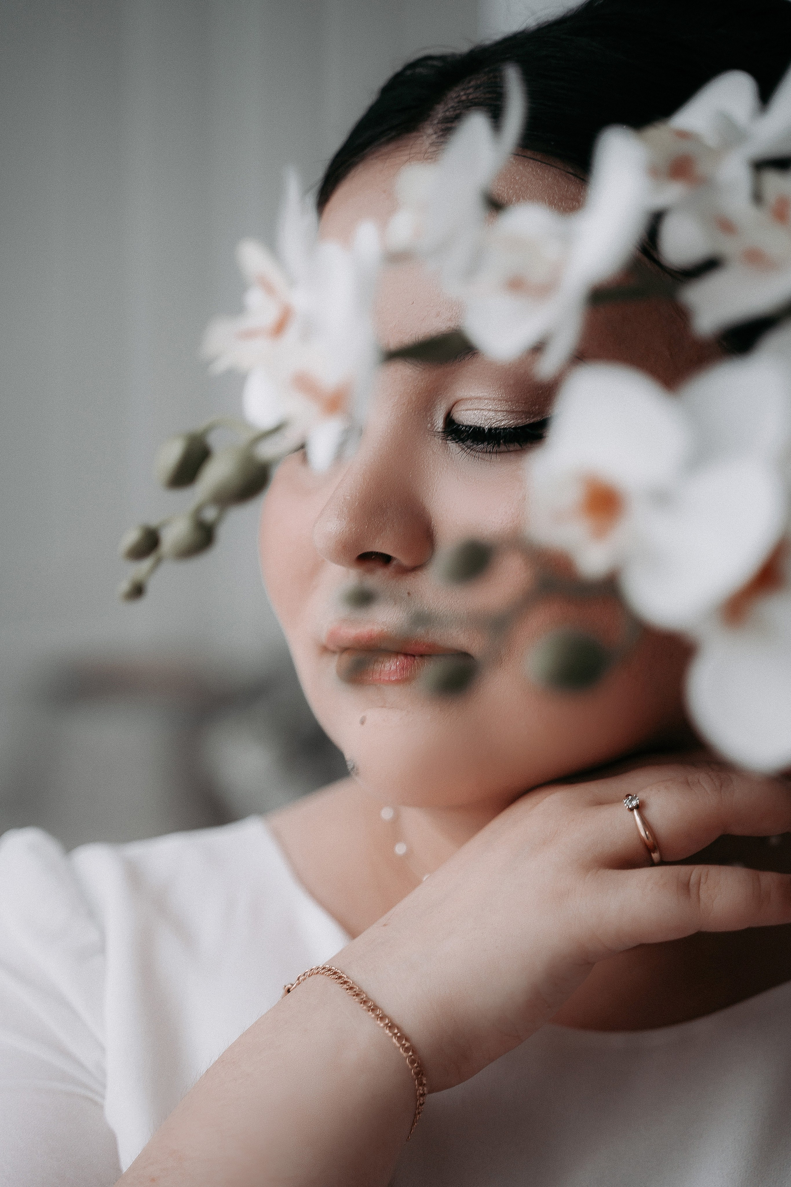 Алексей и Александра. Свадебный фотограф в Чебоксарах