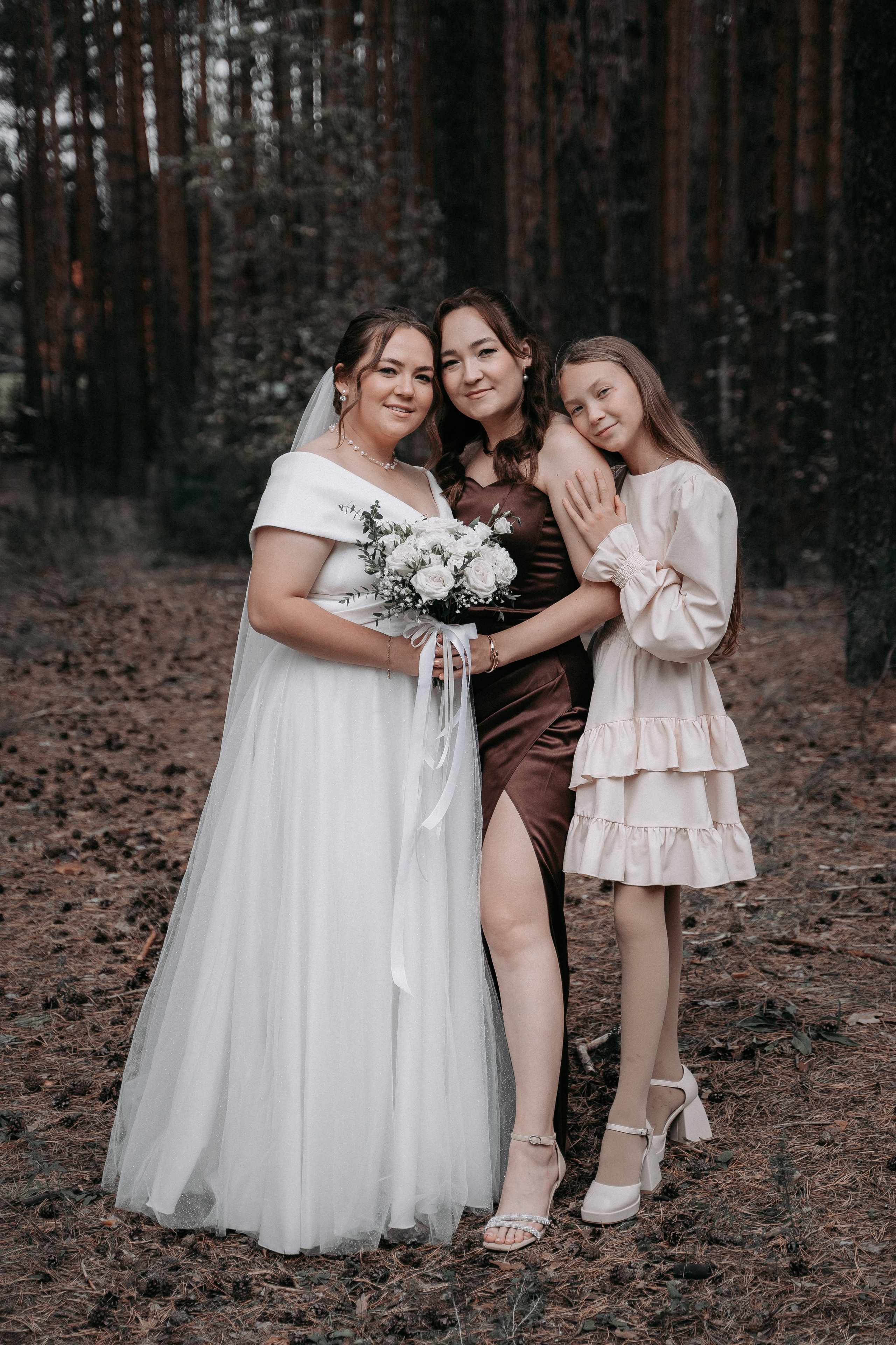 Сергей и Виктория. Свадебный фотограф в Чебоксарах