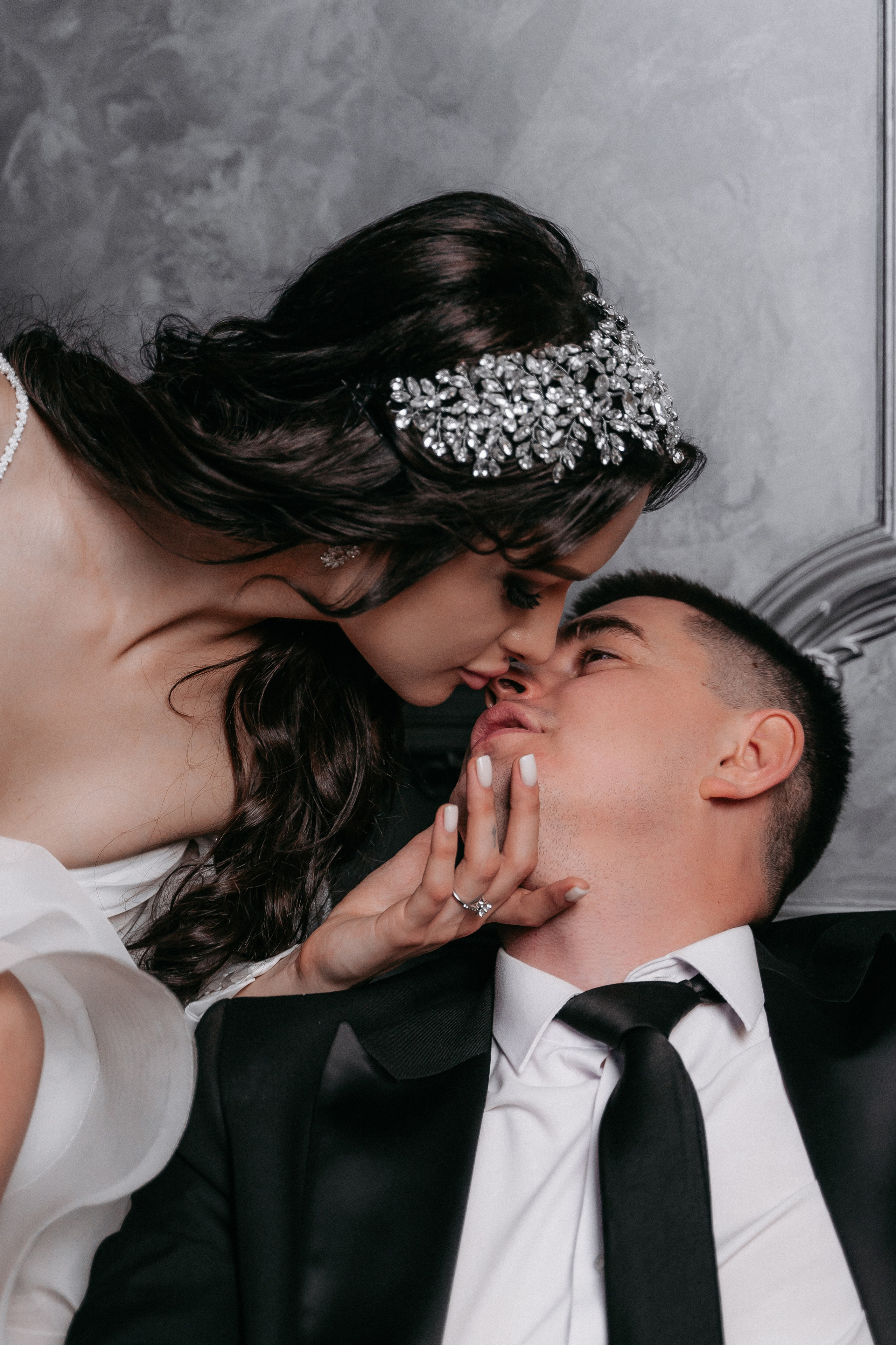 Антон и Анжелика. Свадебный фотограф в Чебоксарах