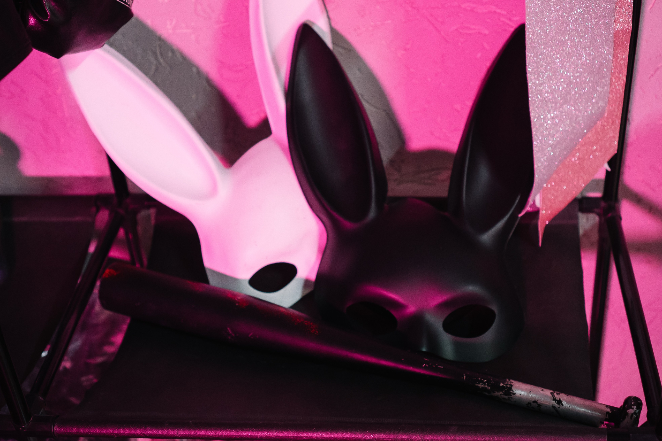 Атмосфера. Автопортретная фотостудия «MySelf» в Самаре