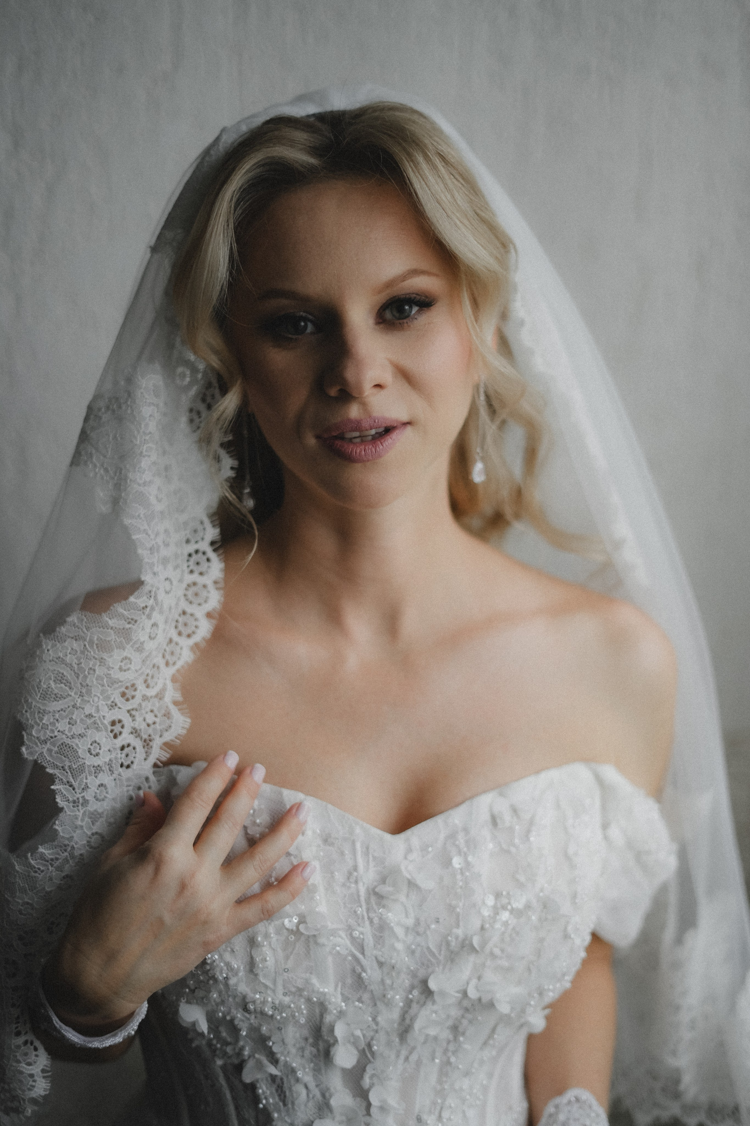 Влад+ Юля. Фотограф Волгоград Анастасия Ли