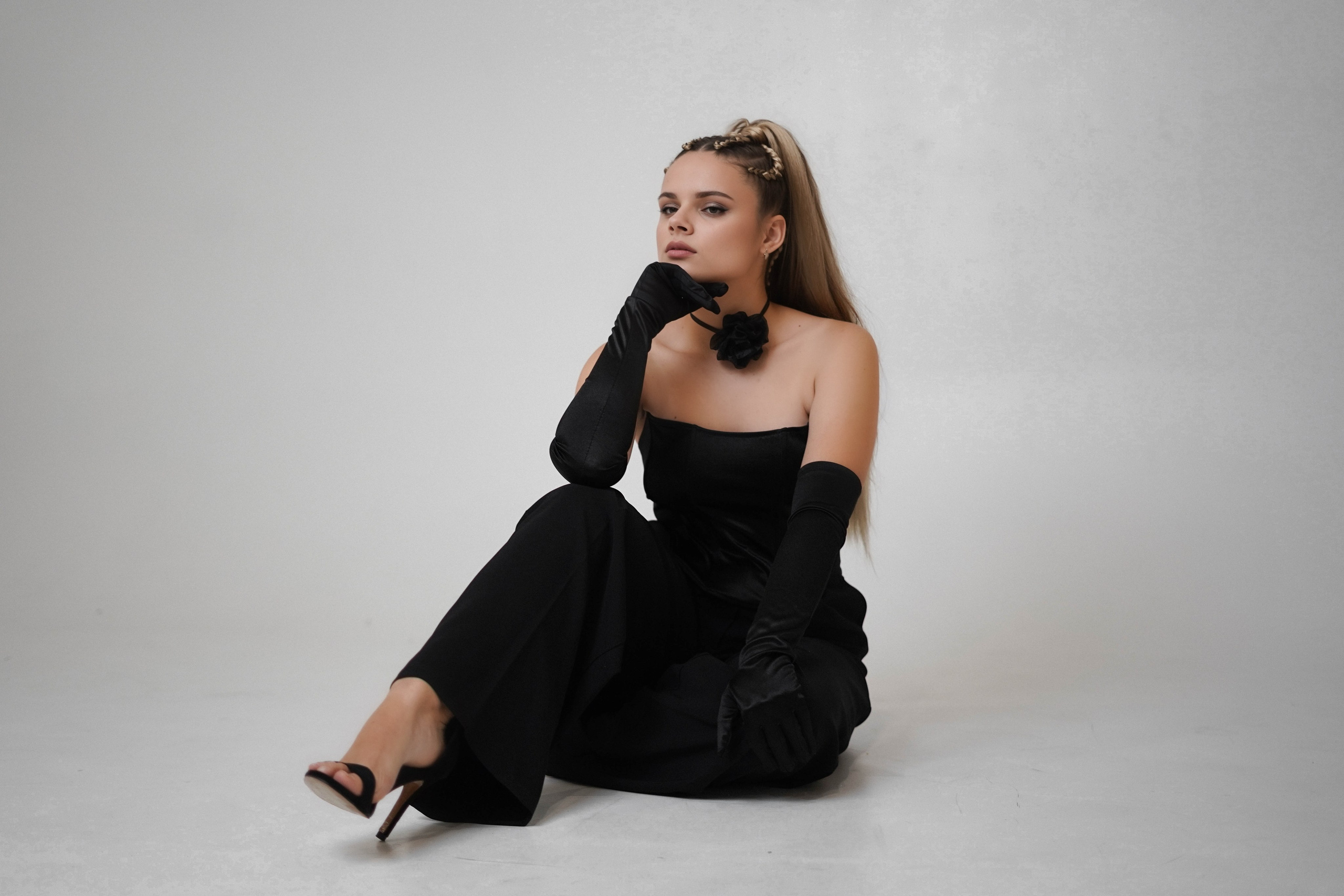 Марина. Фотограф Волгоград Анастасия Ли