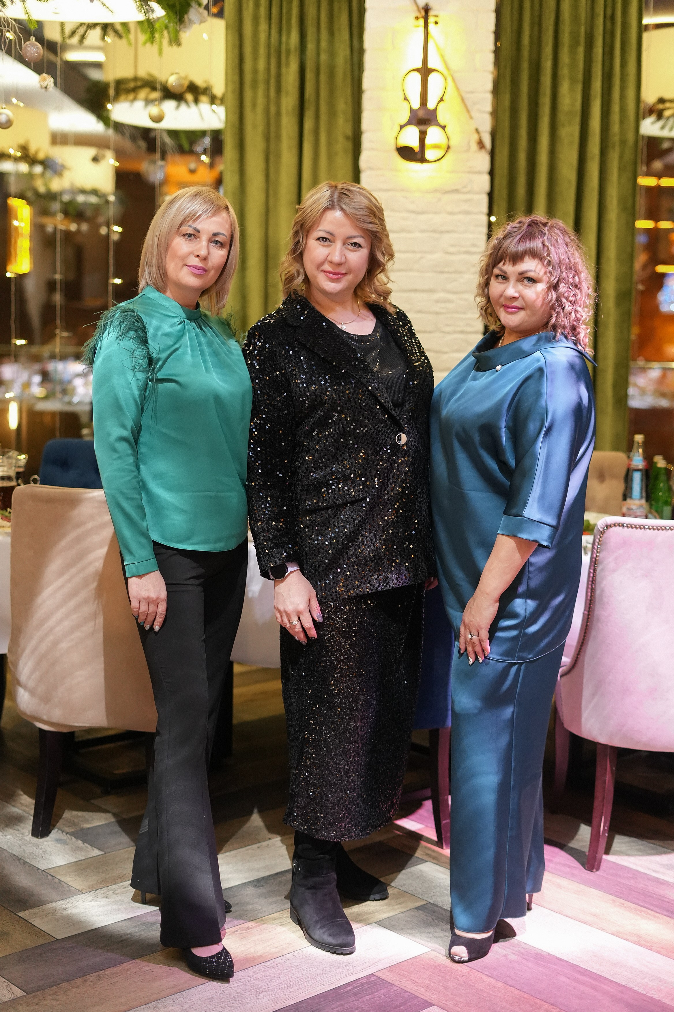 Корпоратив ООО «ВИТ». Фотограф Волгоград Анастасия Ли