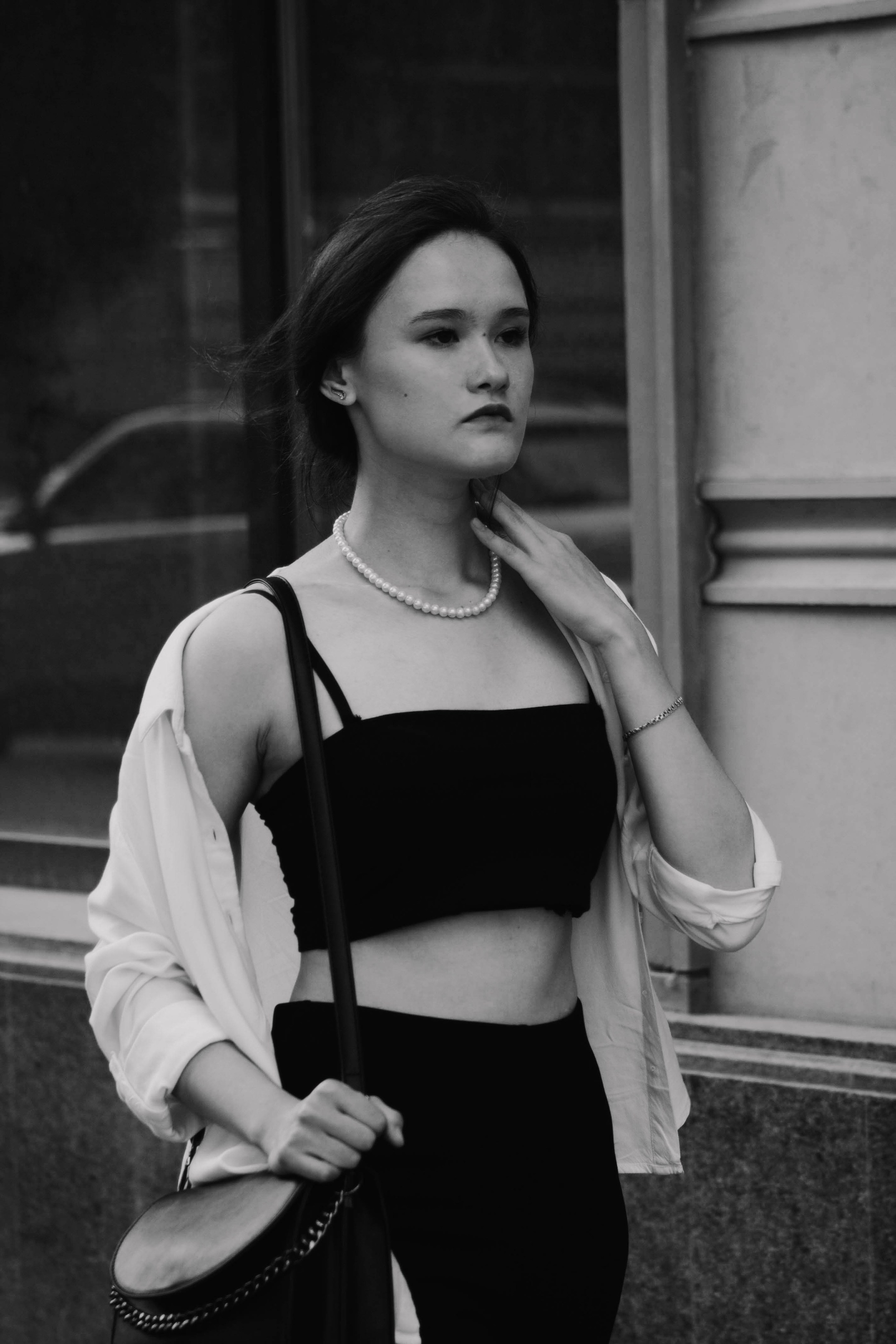 Karina. Фотограф Александра Пискунова в Саратове I Женский портрет, Коммерция