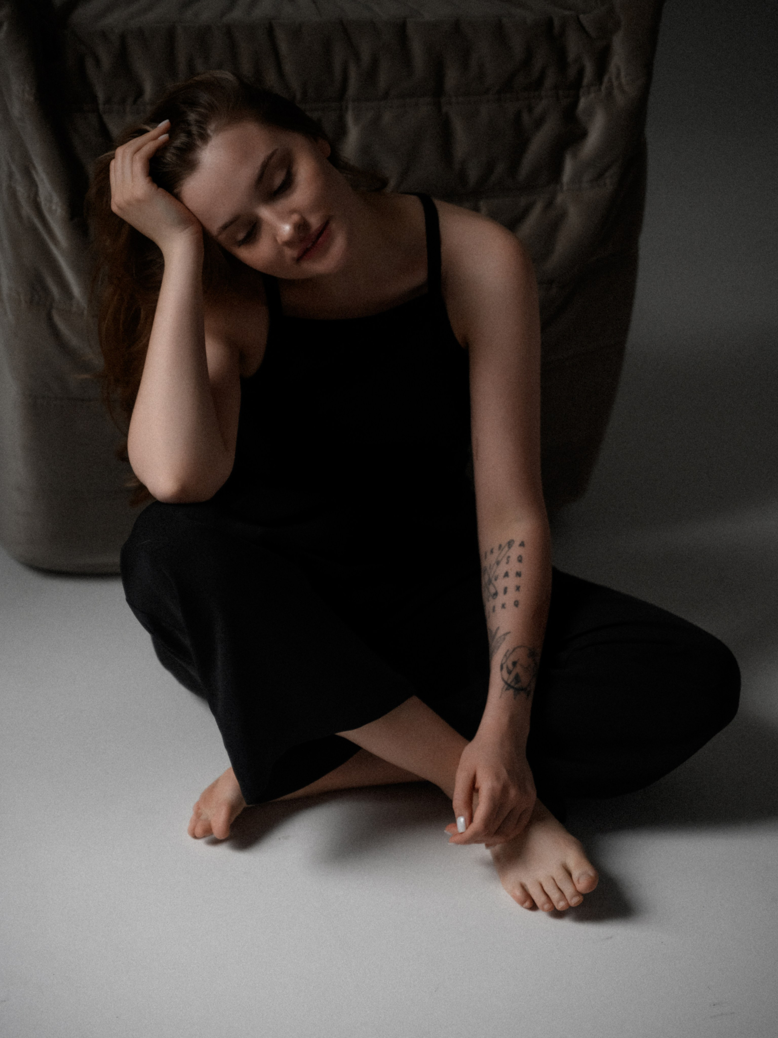 Анна. Фотограф в Симферополе Ярошенко Екатерина