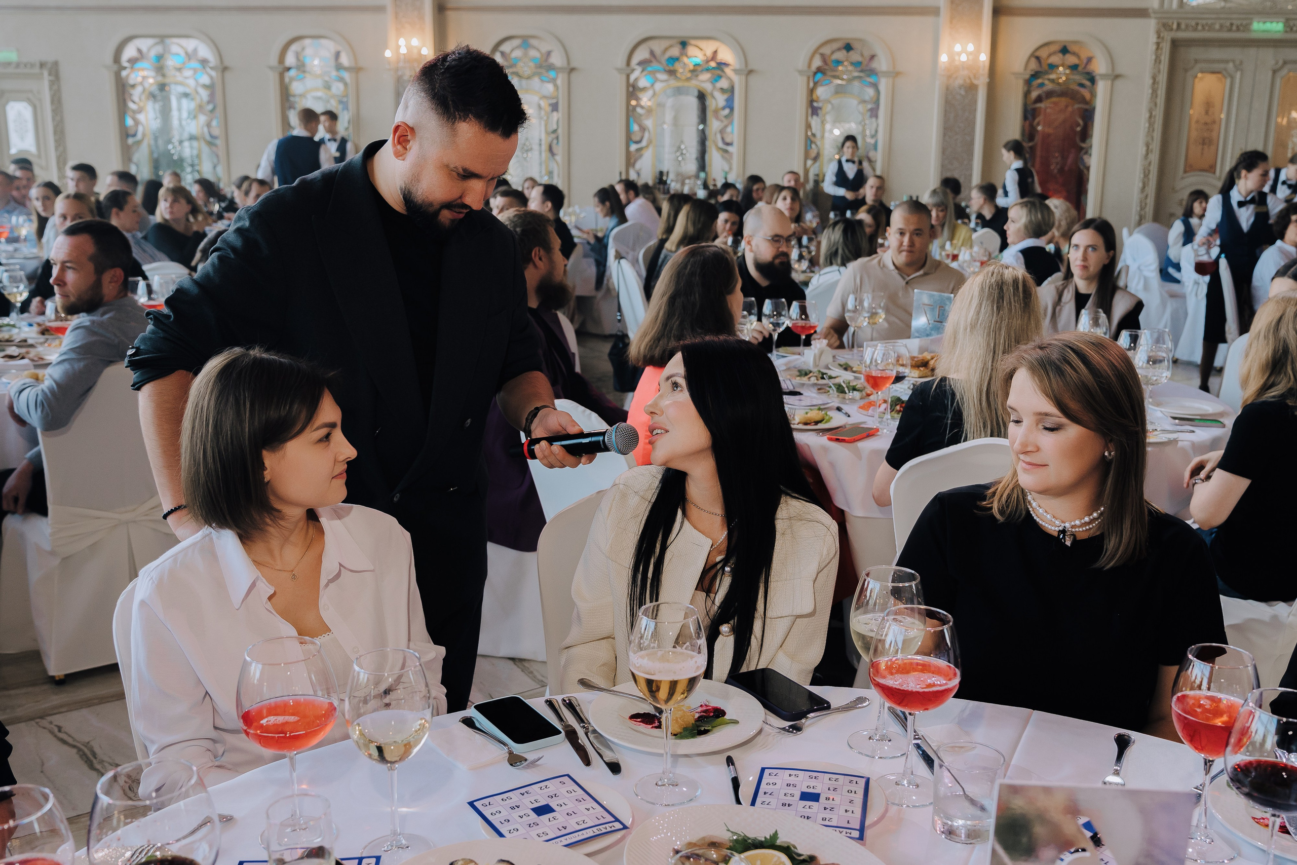 КОРПОРАТИВ «МАВТ». Репортажный фотограф Зуев Роман г. Челябинск