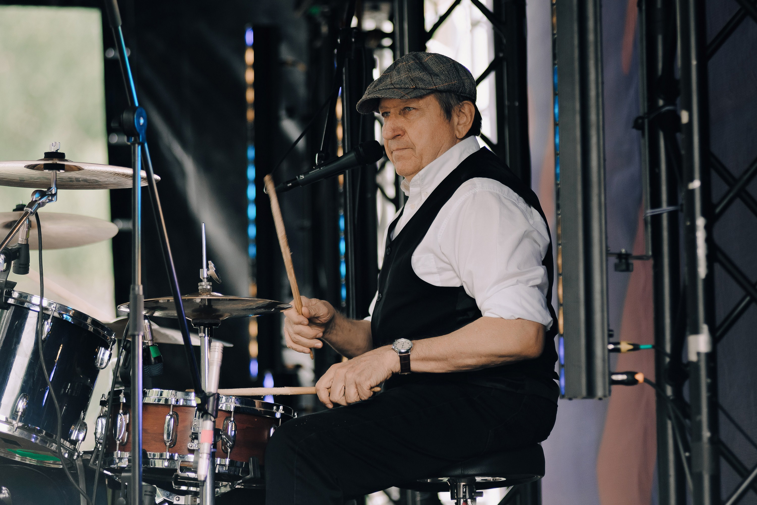 ДЕНЬ МЕТАЛЛУРГА. ЧЕЛЯБИНСКИЙ ЦИНКОВЫЙ ЗАВОД 2023. Репортажный фотограф Зуев Роман г. Челябинск