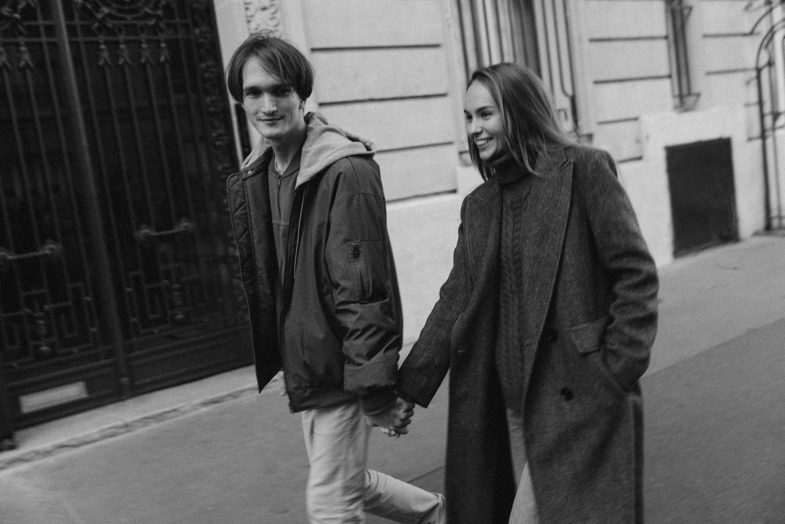 Ce monde est un chef-d’œuvre. Photographe à Paris