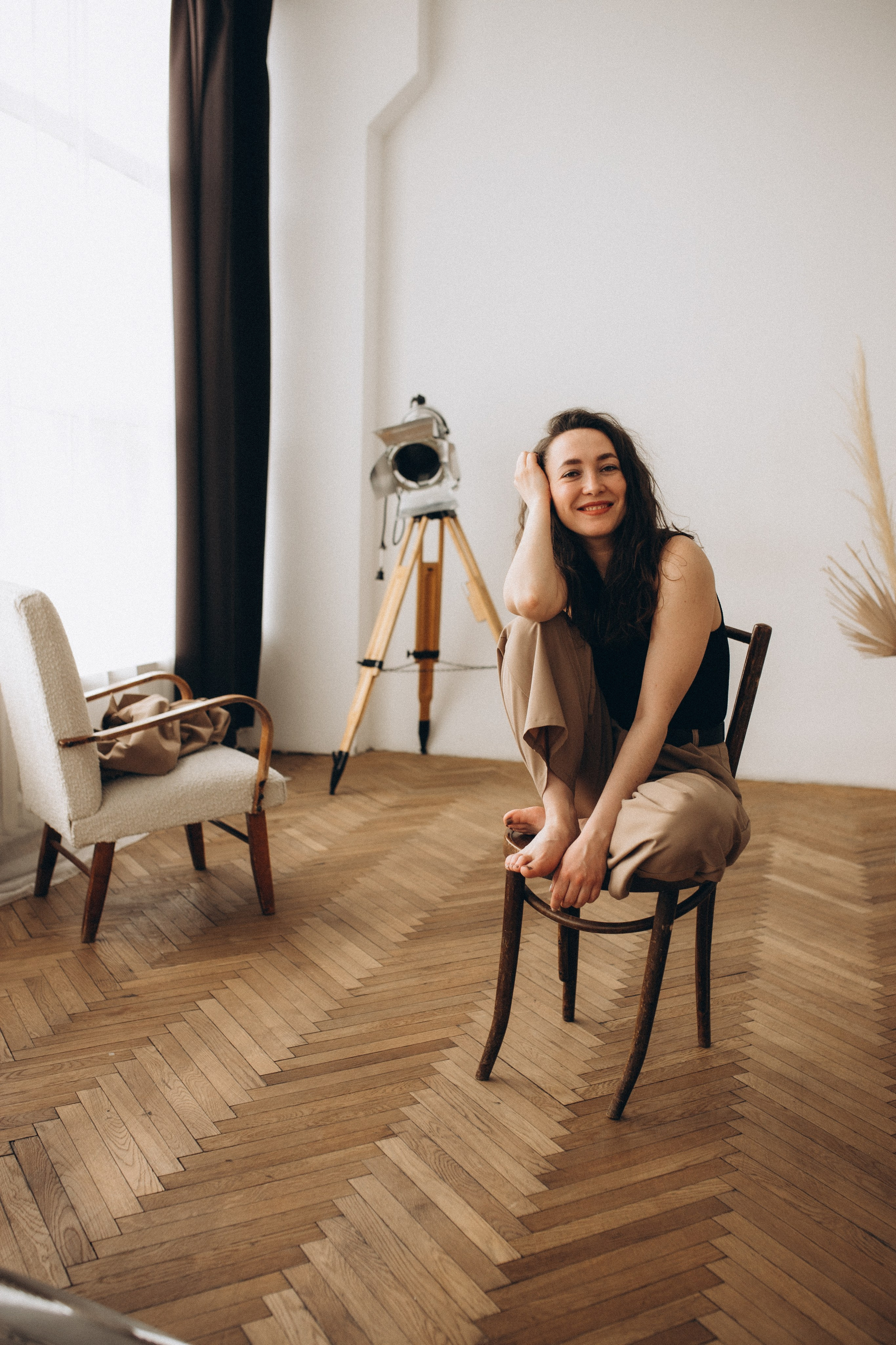 Настя. Семейный и свадебный фотограф Анна Кожокарь