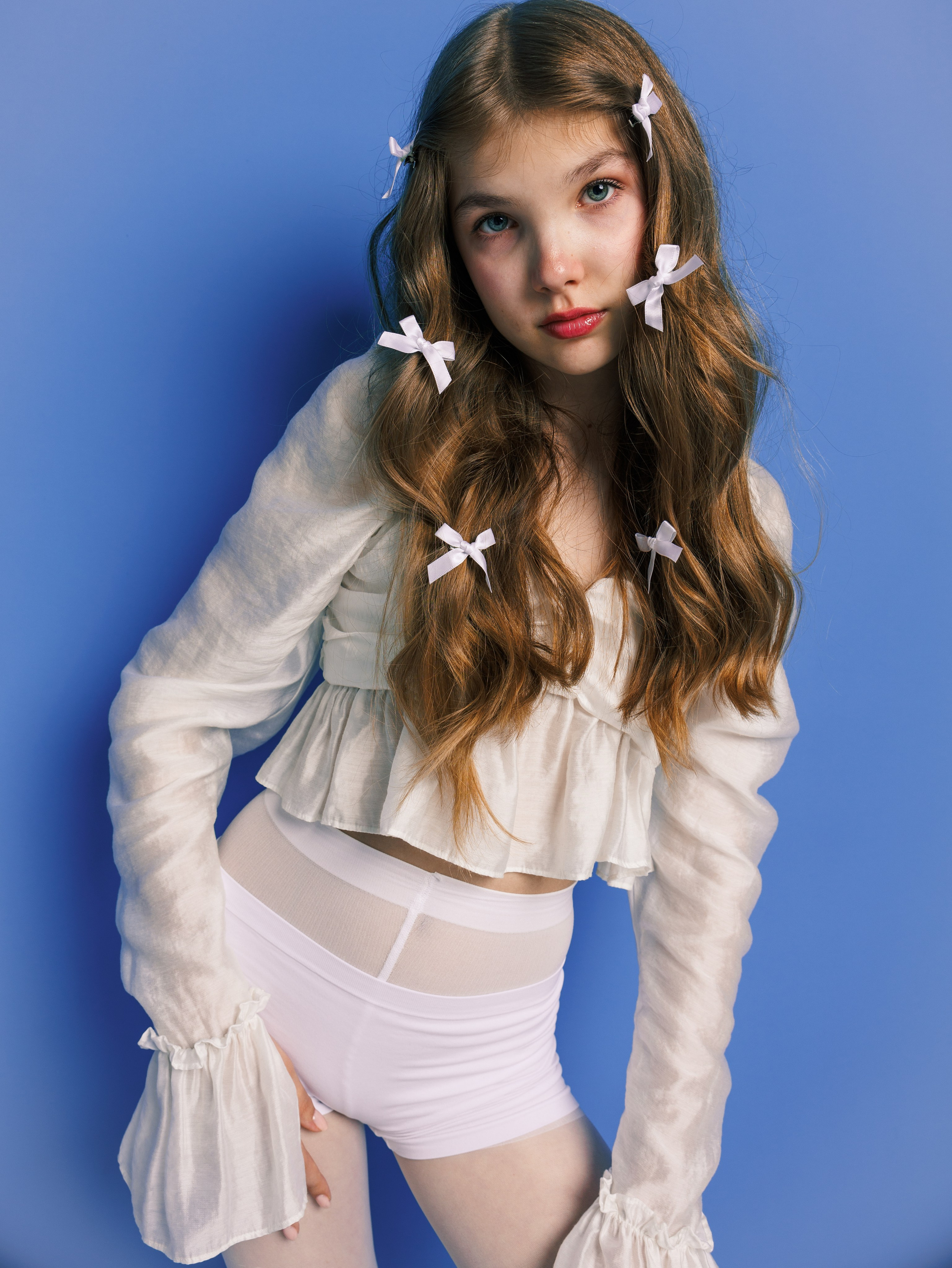 ТВОРЧЕСТВО. Портретный фотограф в Москве — Янка Шемшурова