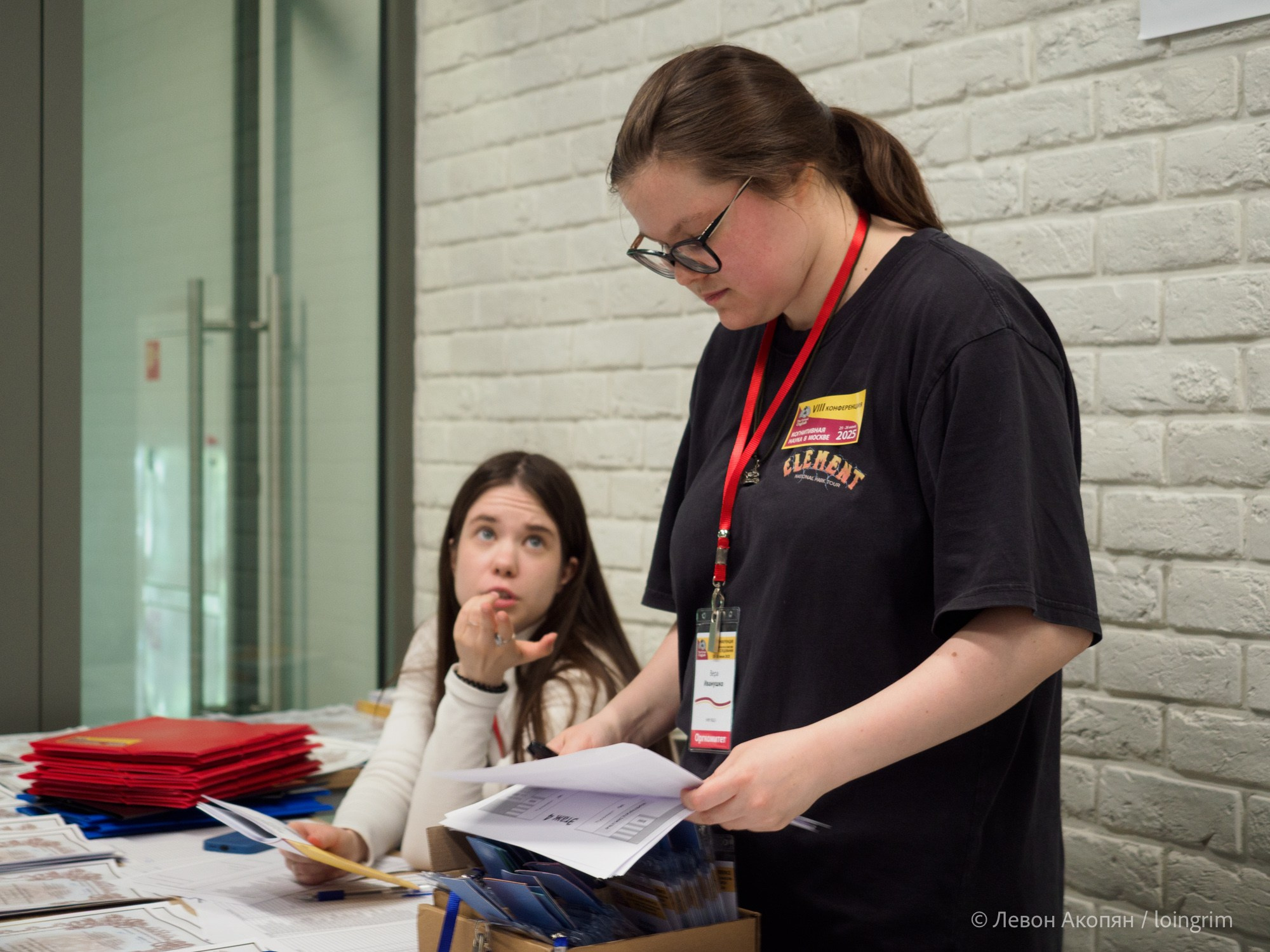 Когнитивная наука в Москве VIII (25 и 26 июня 2025). Loingrim — Свободный художник. Снимаю в своё удовольствие