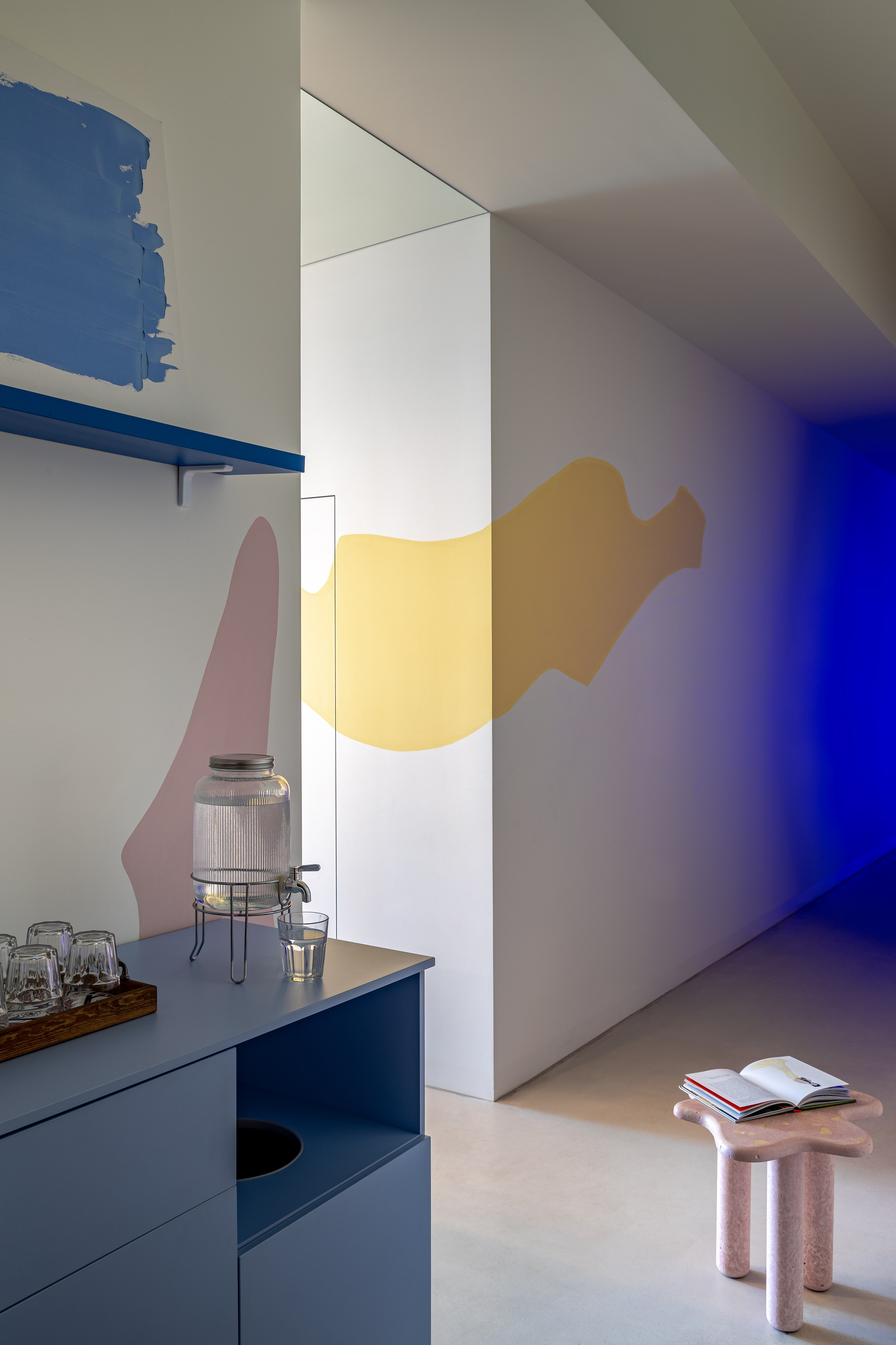 Фотостудия 251. Дизайнер интерьеров