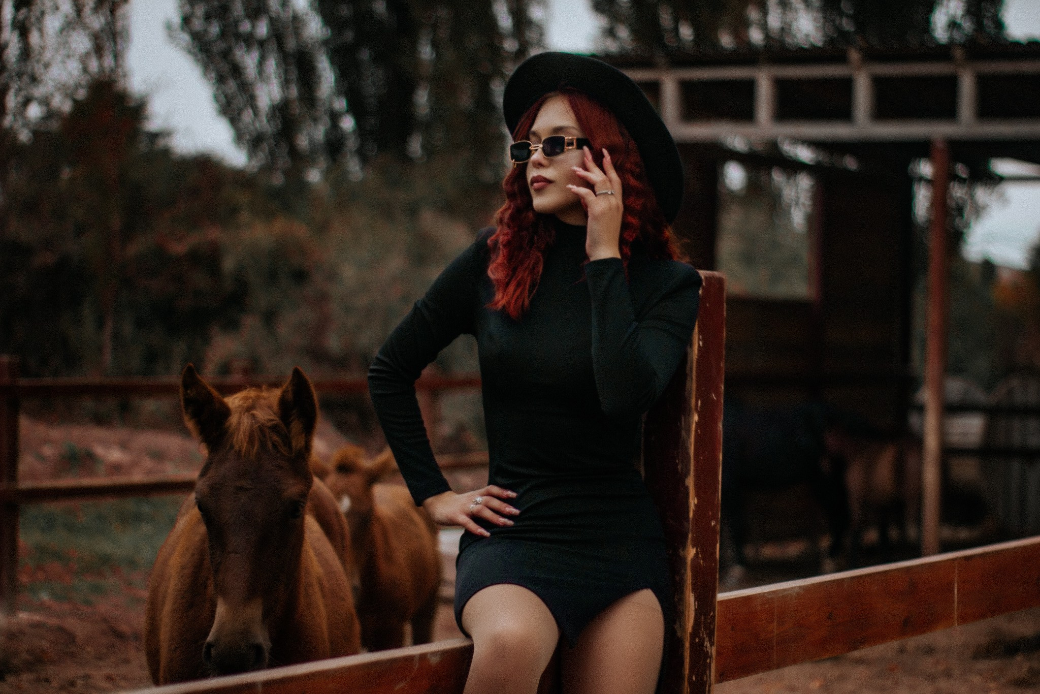 VALENTINA. Фотограф в Крыму Григорий