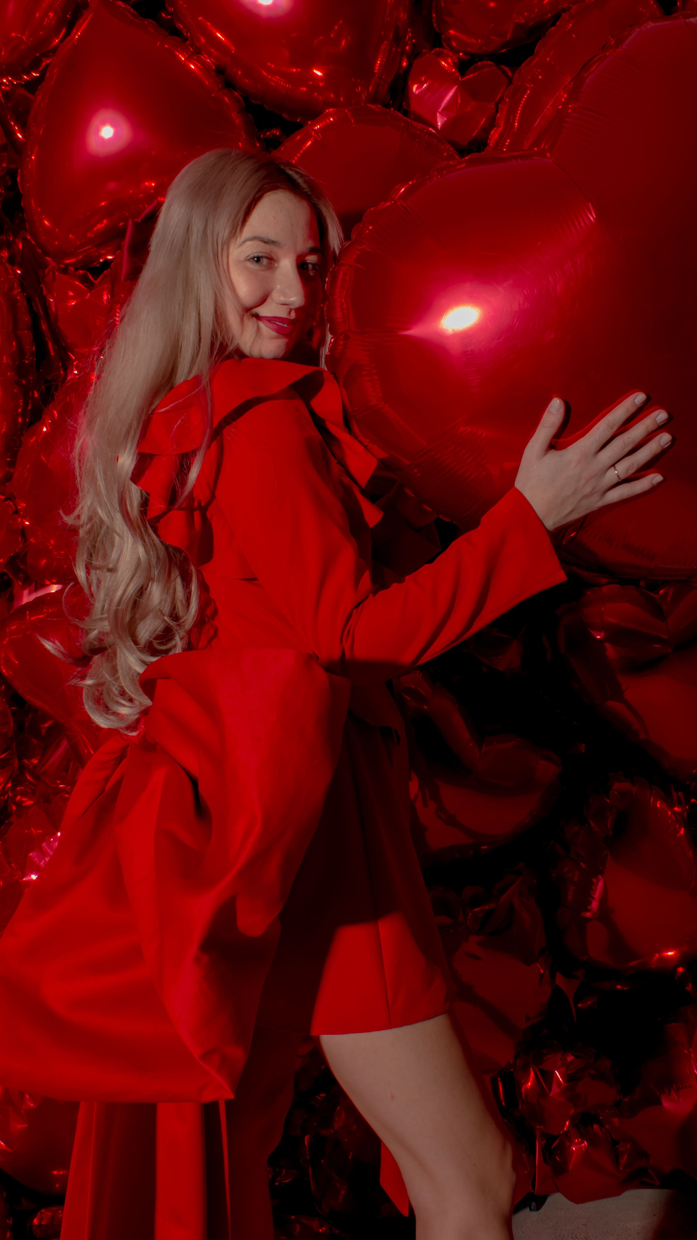 Студийные фото