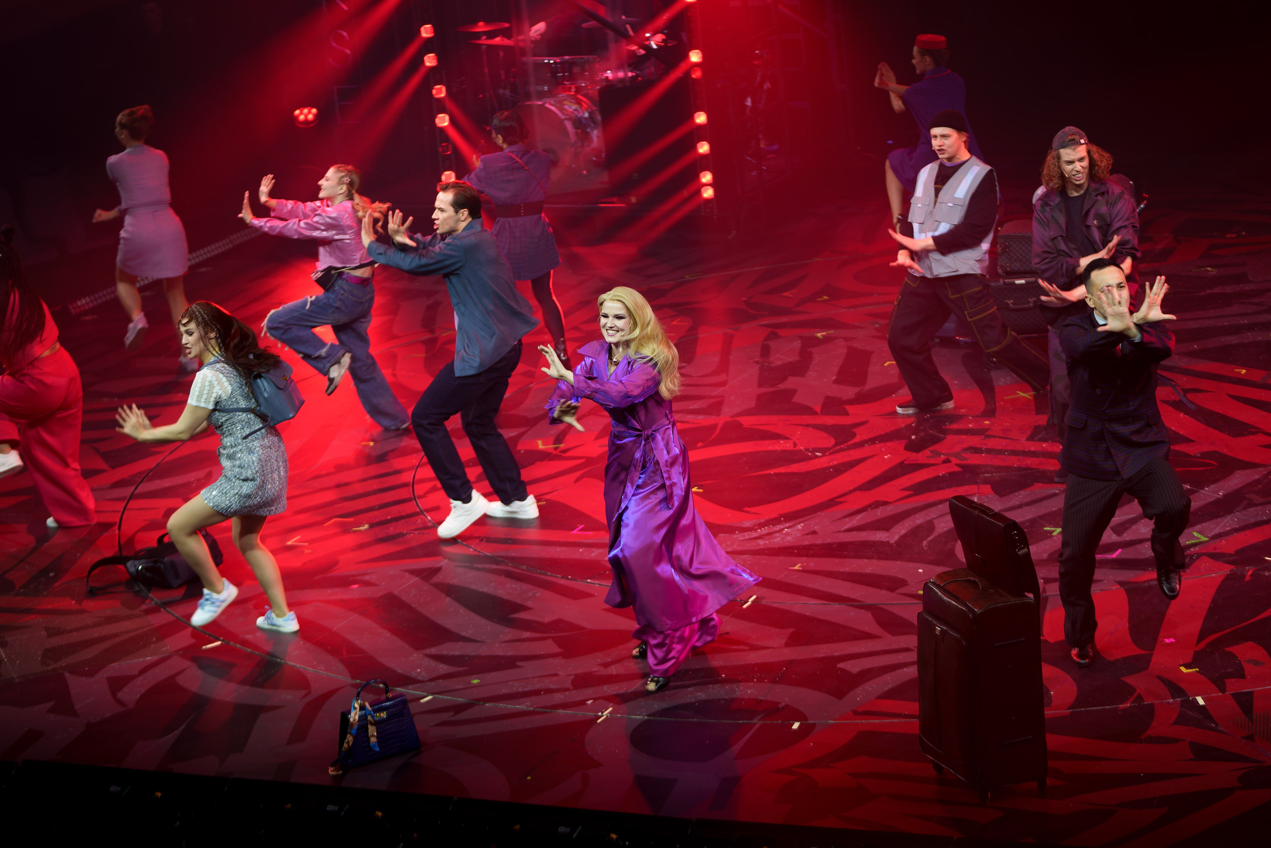 Репортажка. Главная