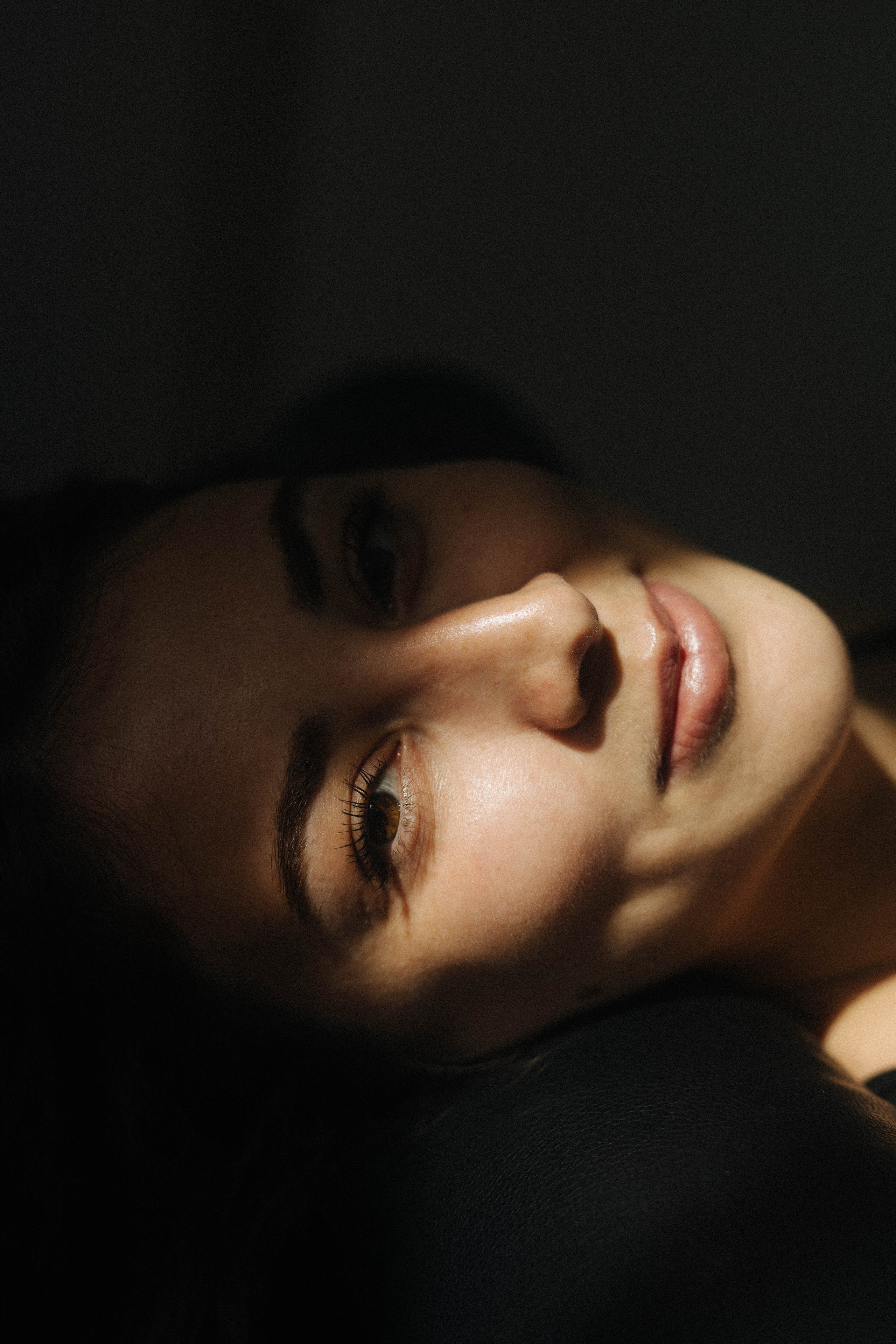 Лали. Портретный и лайфстайл фотограф в Москве Катерина Медведева