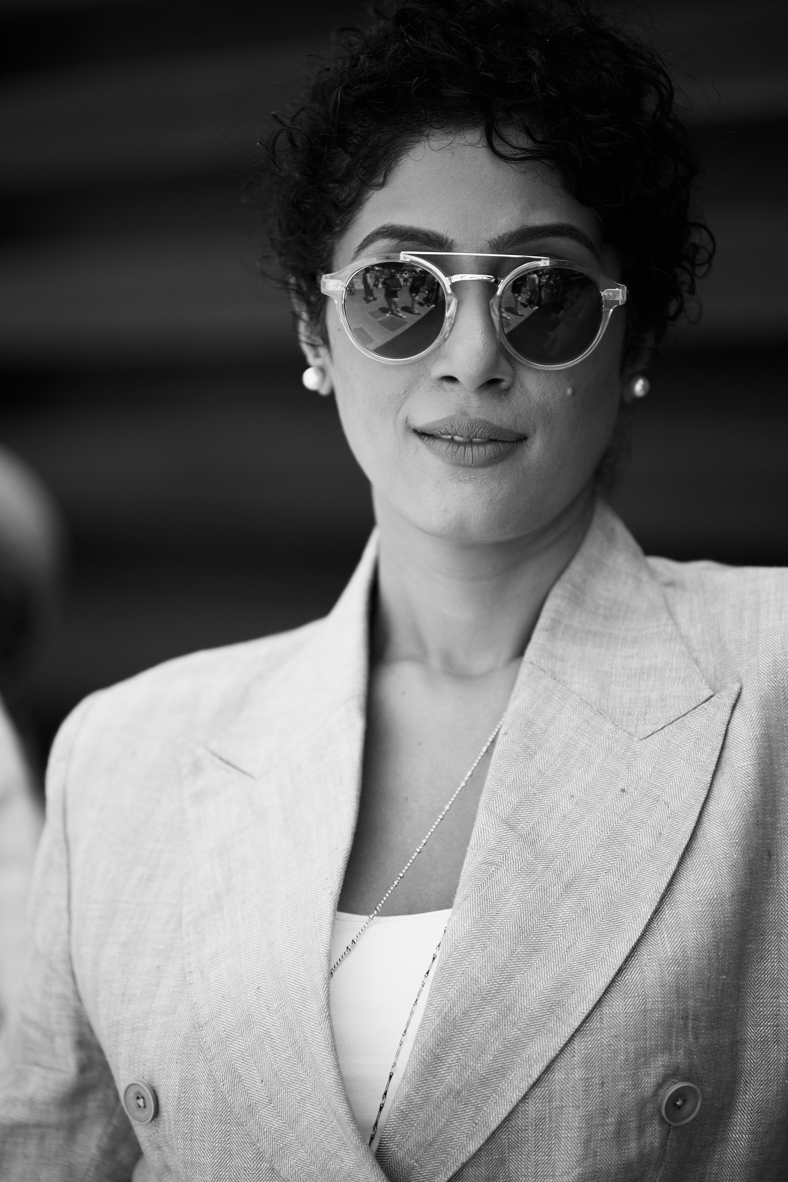 Piti Uomo 108 Day 2. Photographer in Milan Ivan Goncharov