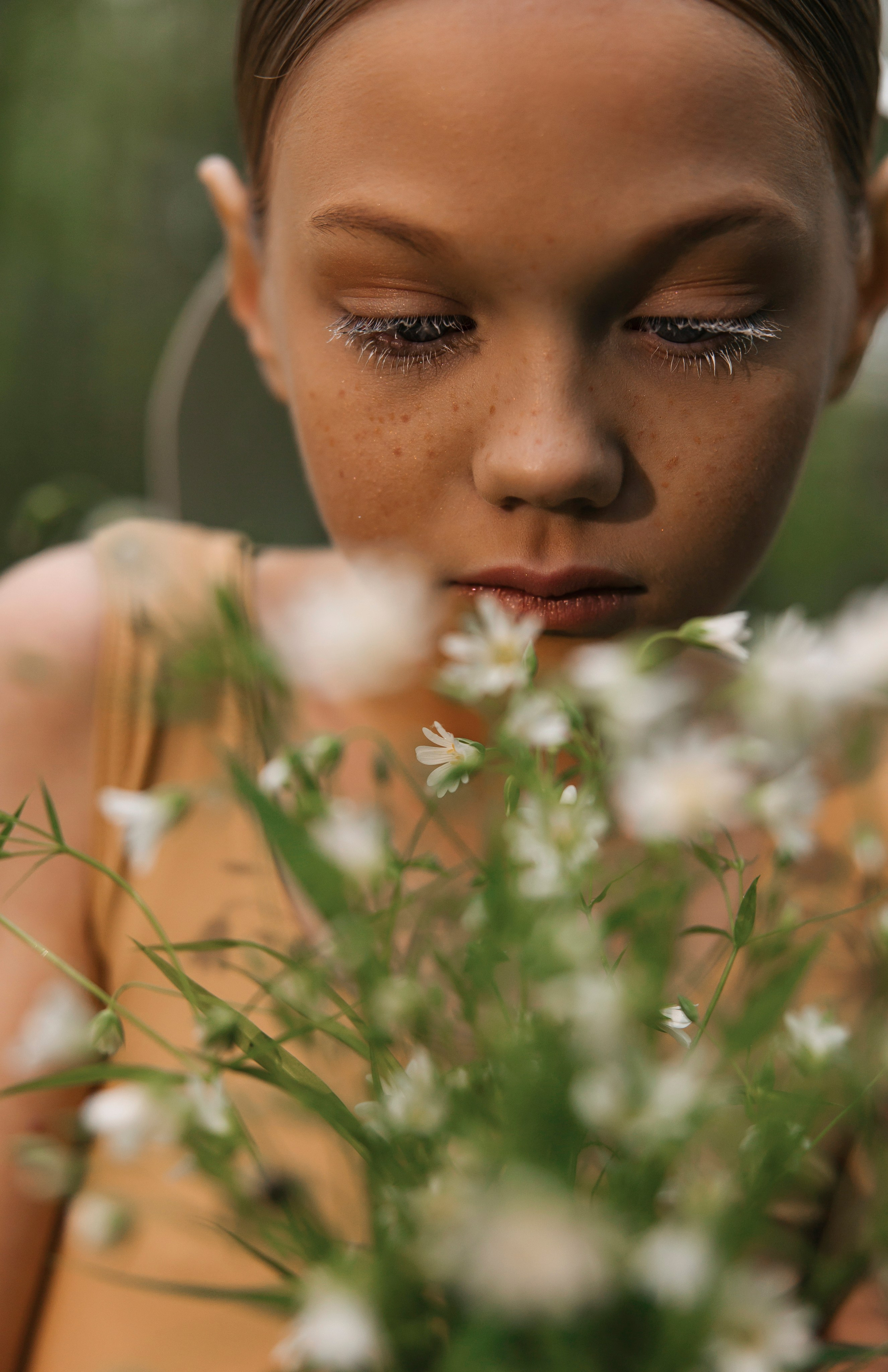 Лесная фея. Сказочный фотограф для Вас и Вашей семьи