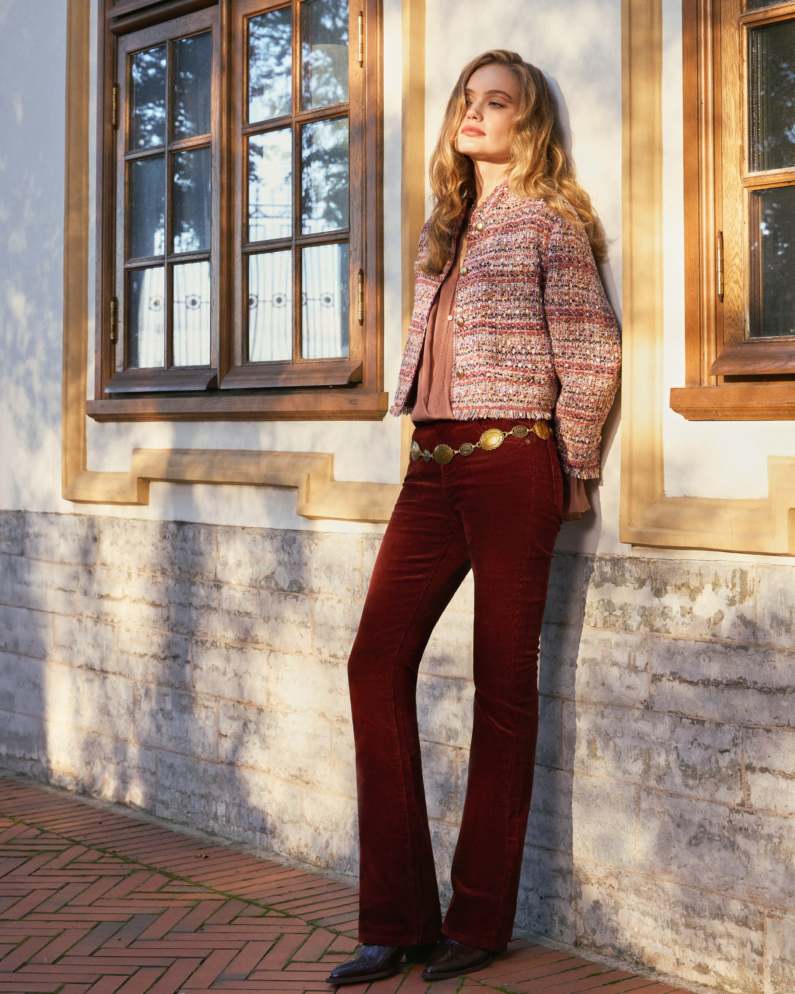 LOOKBOOK | RETRO. Главная