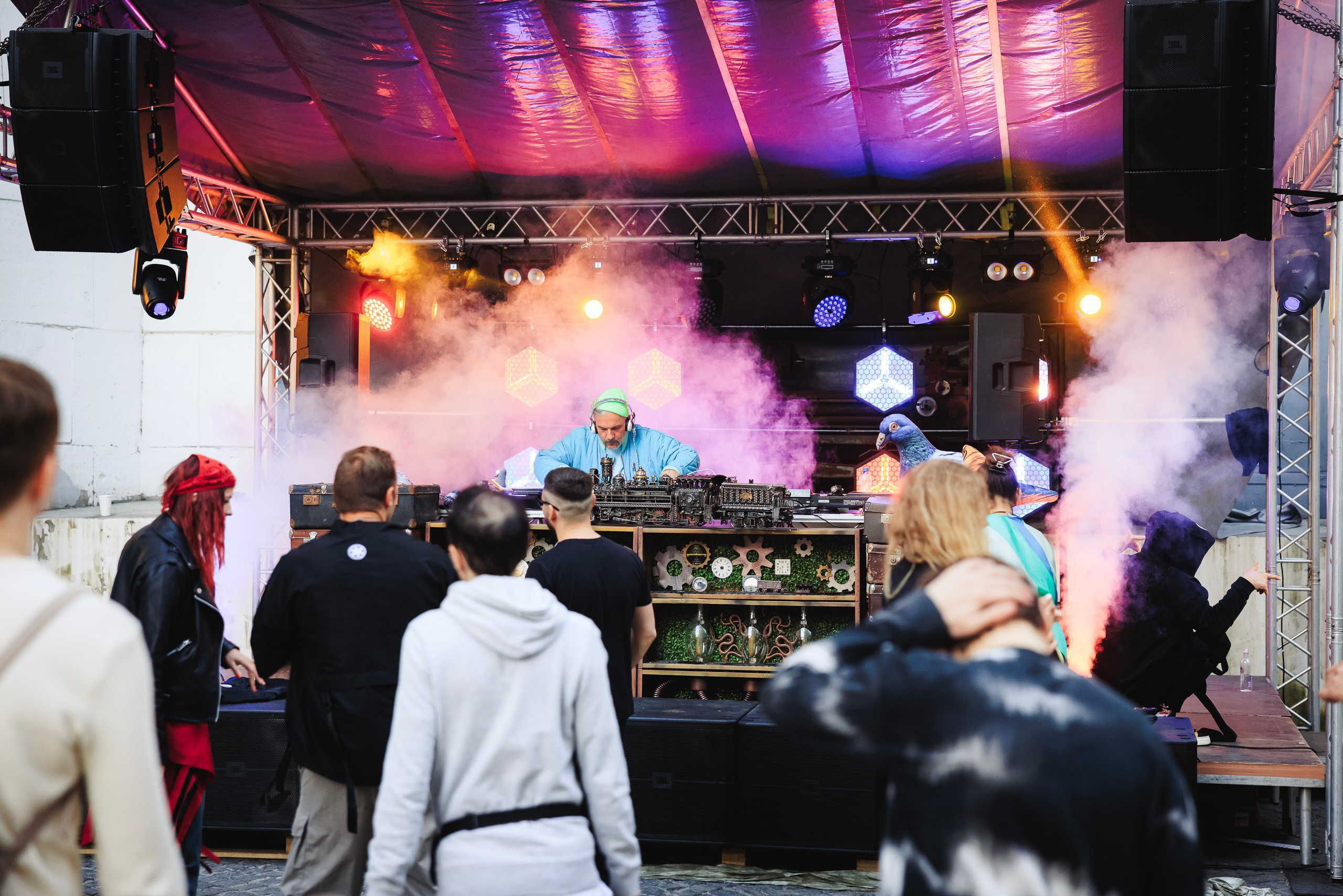 Возрождение. Главная