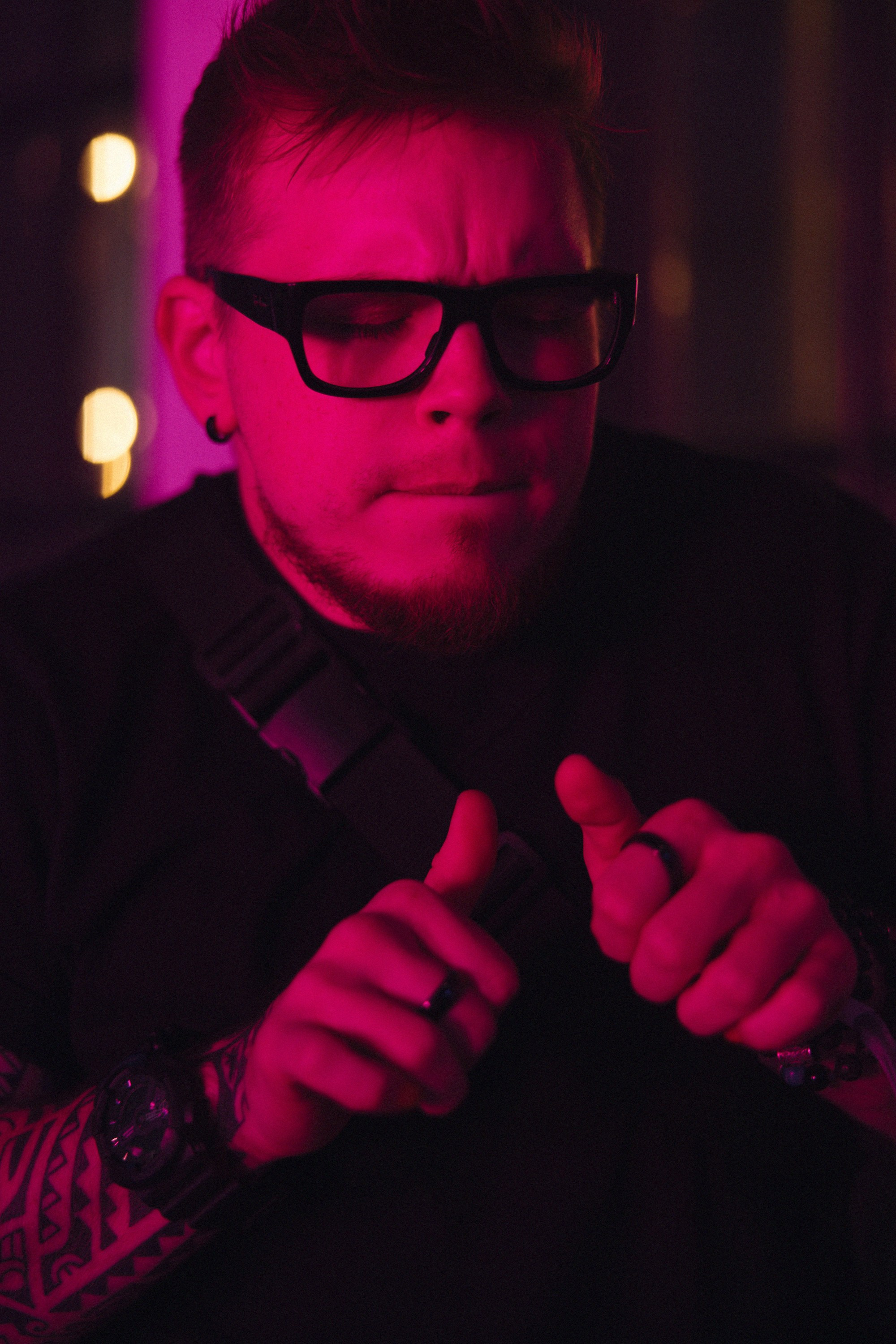 Кто я. Огородов Сергей