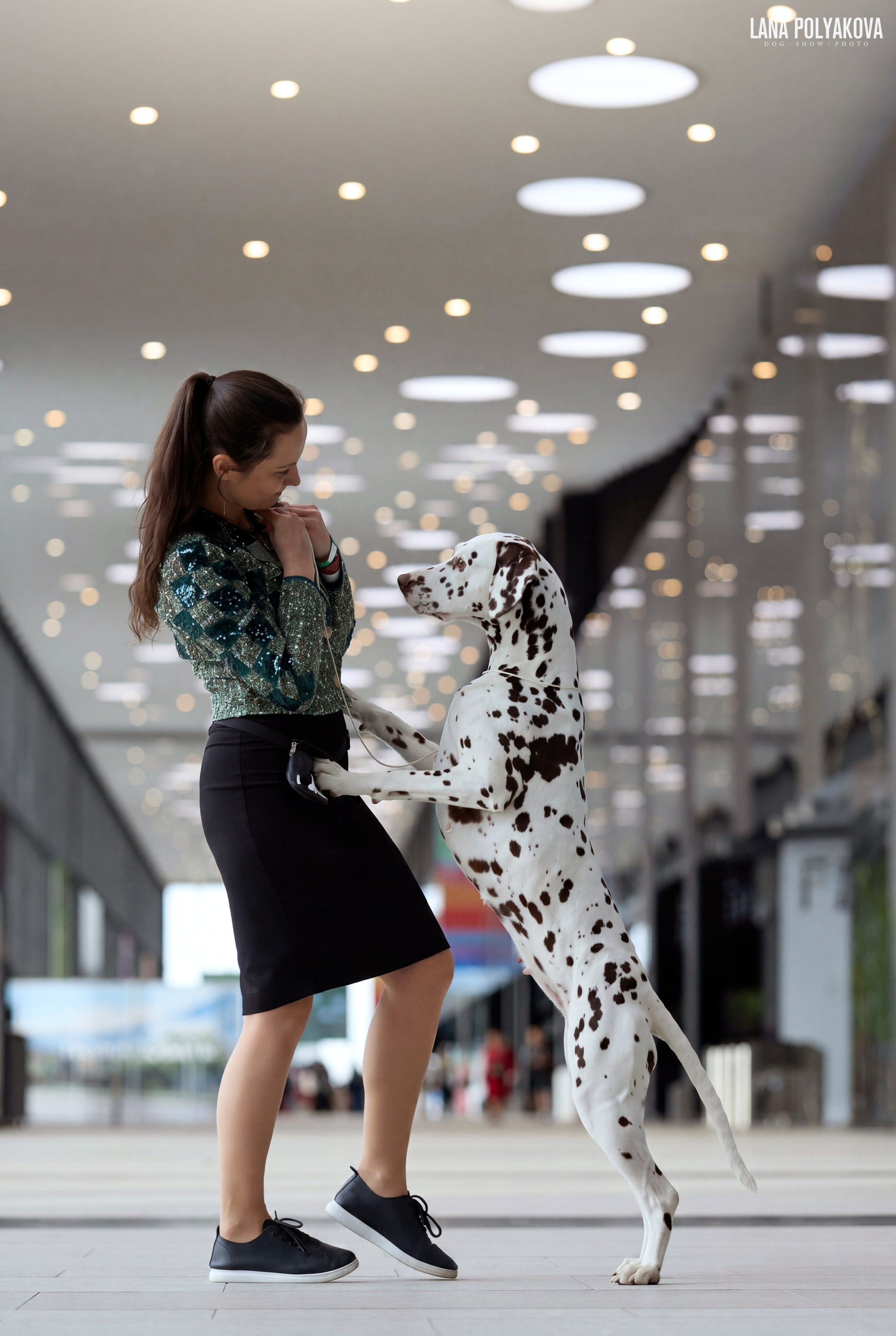ГРАН ПРИ ВЕСЕННИЙ ПЕТЕРБУРГ 2026. ФОТОГРАФ-АНИМАЛИСТ l LANA POLYAKOVA