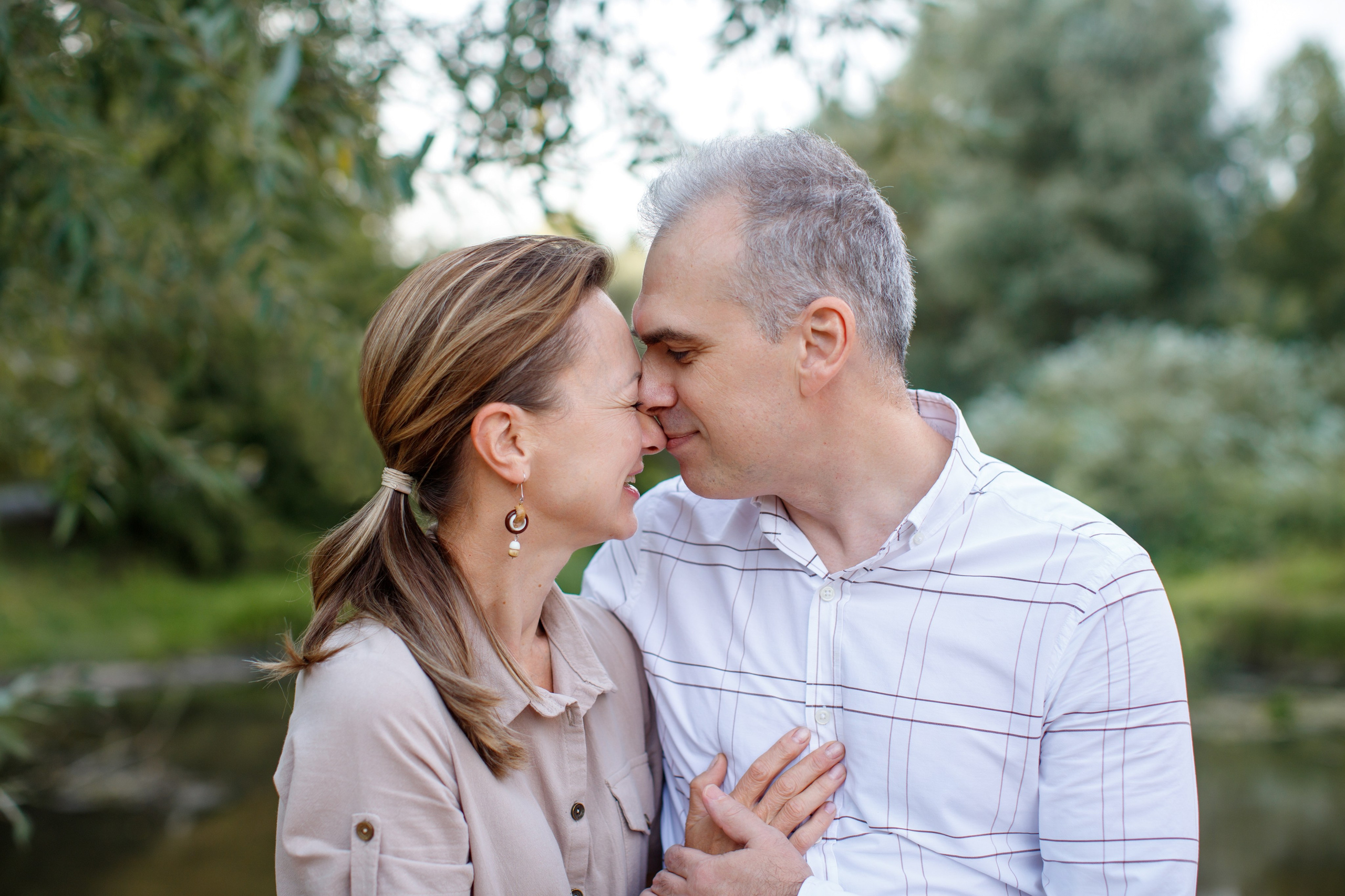 Любовь. Детский и семейный фотограф Мария Киселёва. Москва