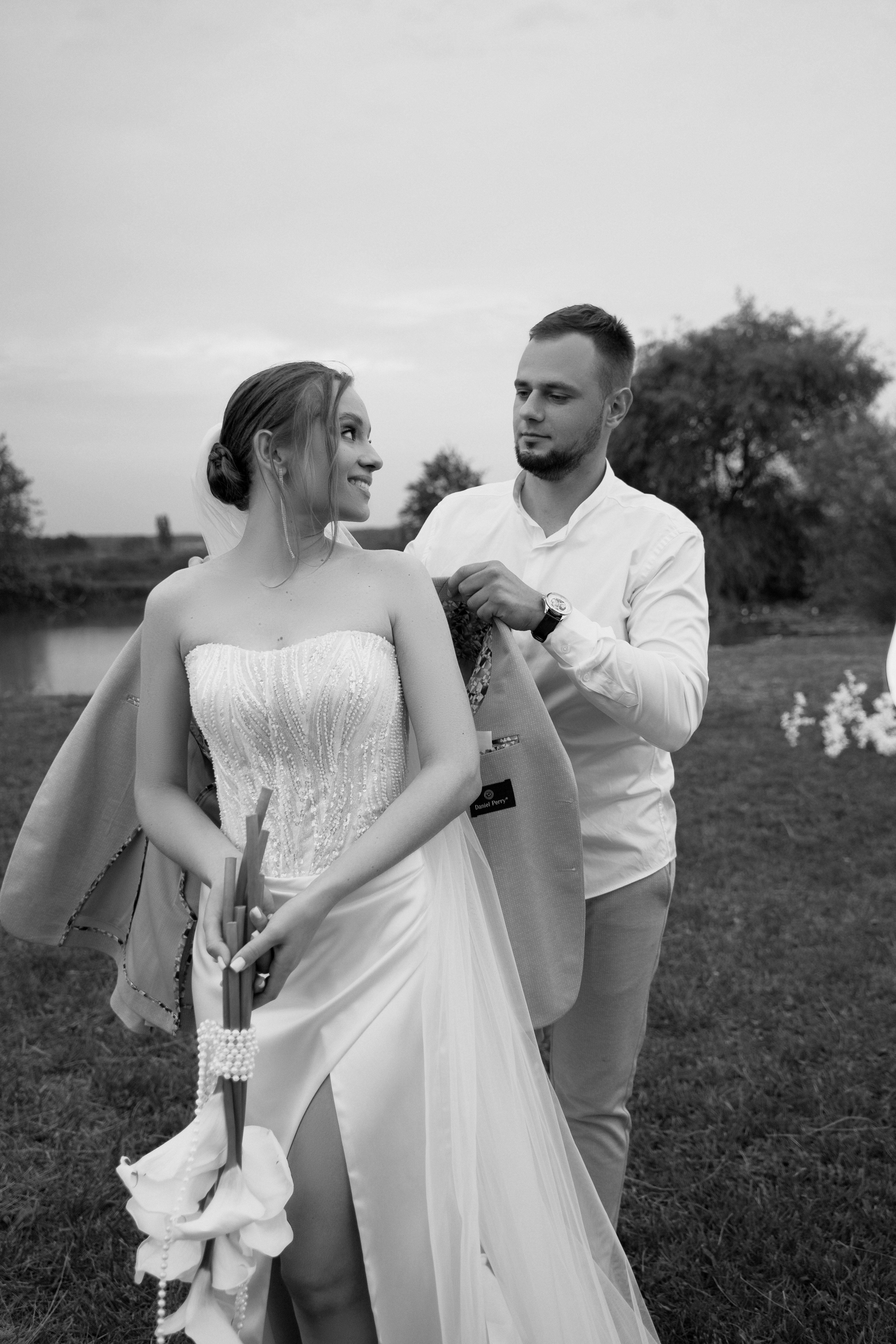 Наконец-то. Свадебный фотограф в Краснодаре и Санкт-Петербурге Евгения Алексеева