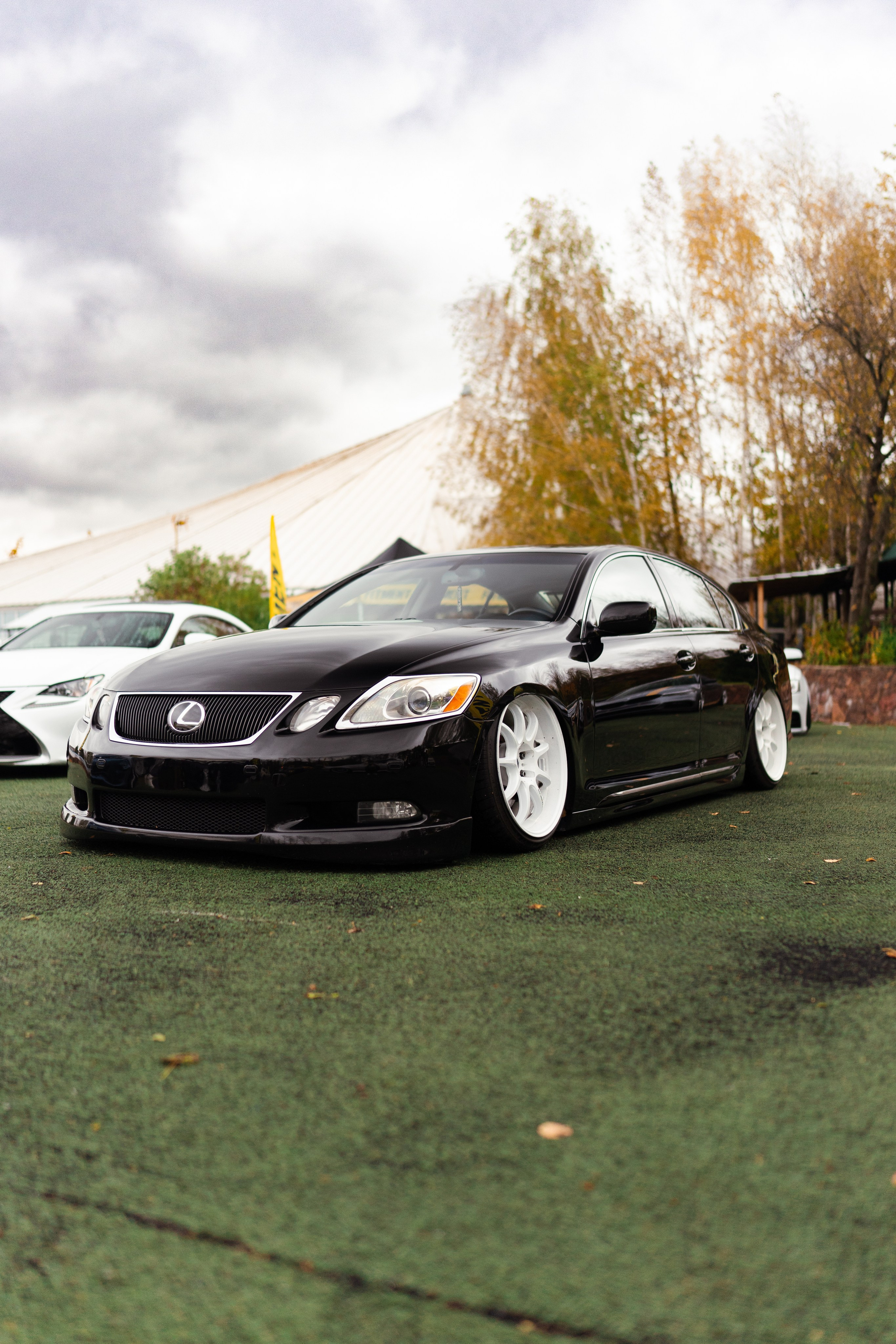 Fitment event 2023. Фотограф в СПБ Алмаз Камаев