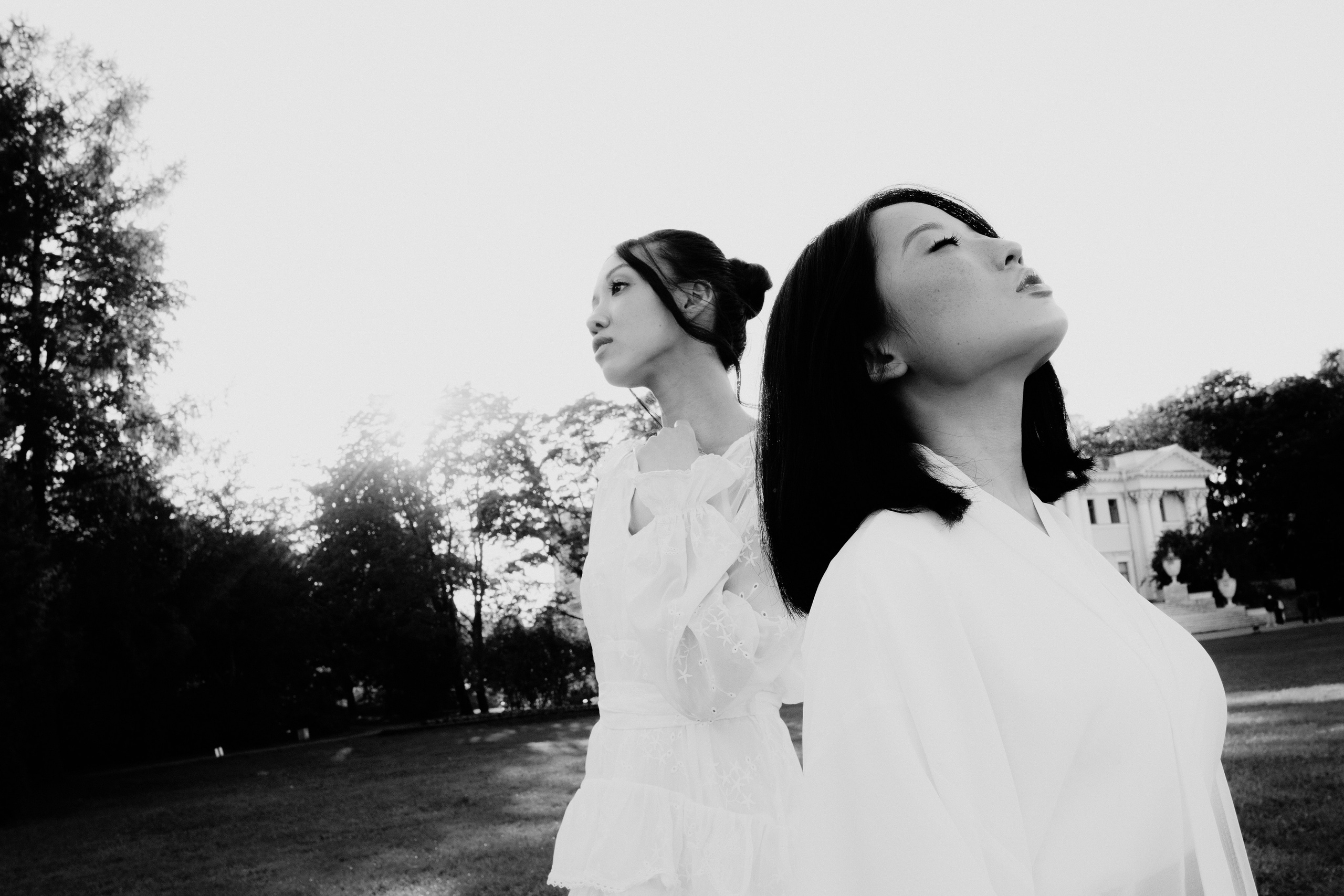 Света & Ира. PASHAHARCE PHOTOGRAPHER & VIDEOGRAPHER