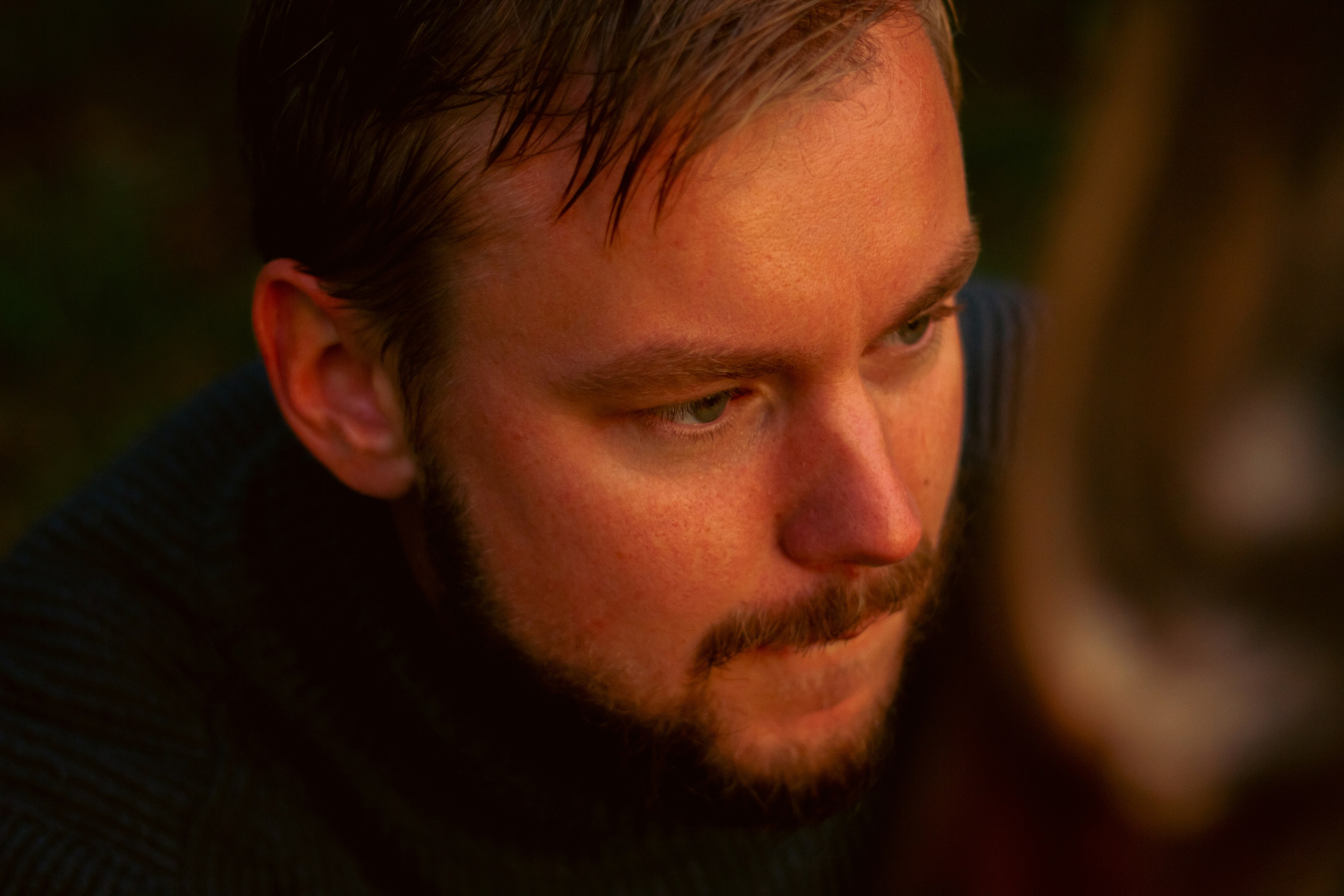 Вадим. Просто свет