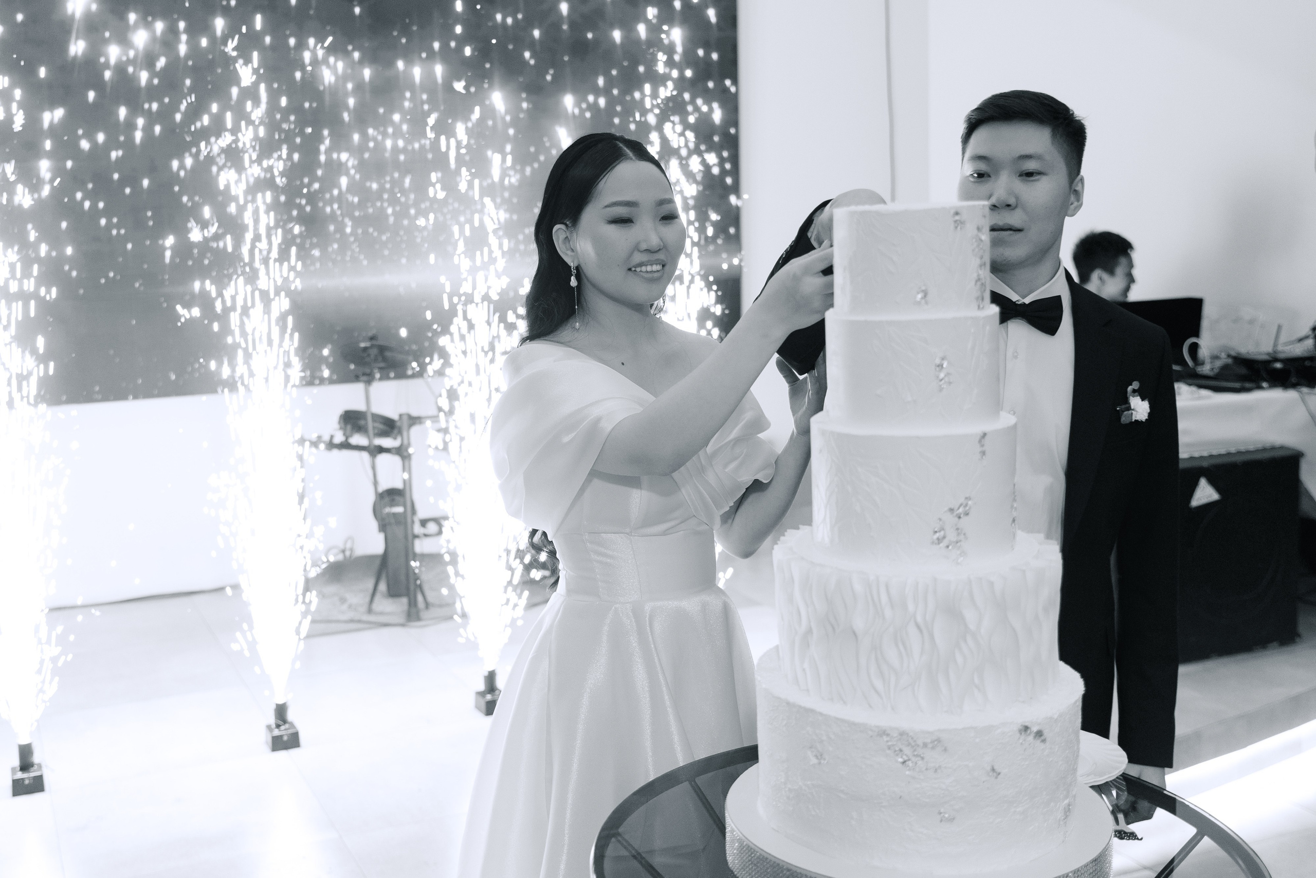 Вячеслав и Цырена. Свадебный и семейный фотограф в Улан-Удэ