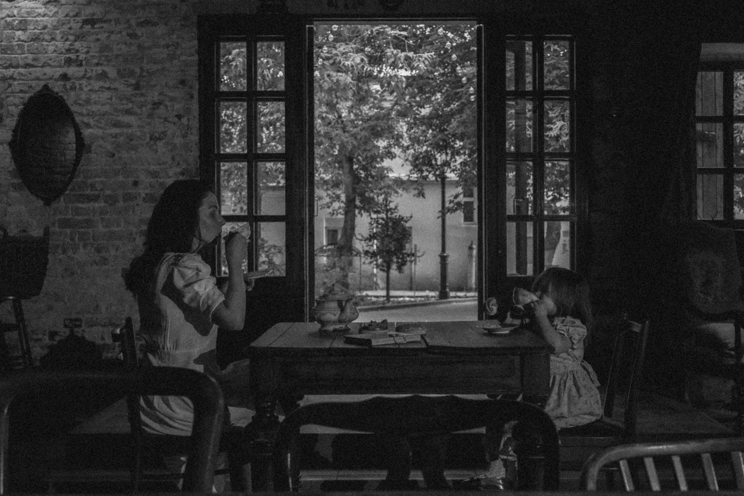 Сказочный сон. Семейный и свадебный фотограф