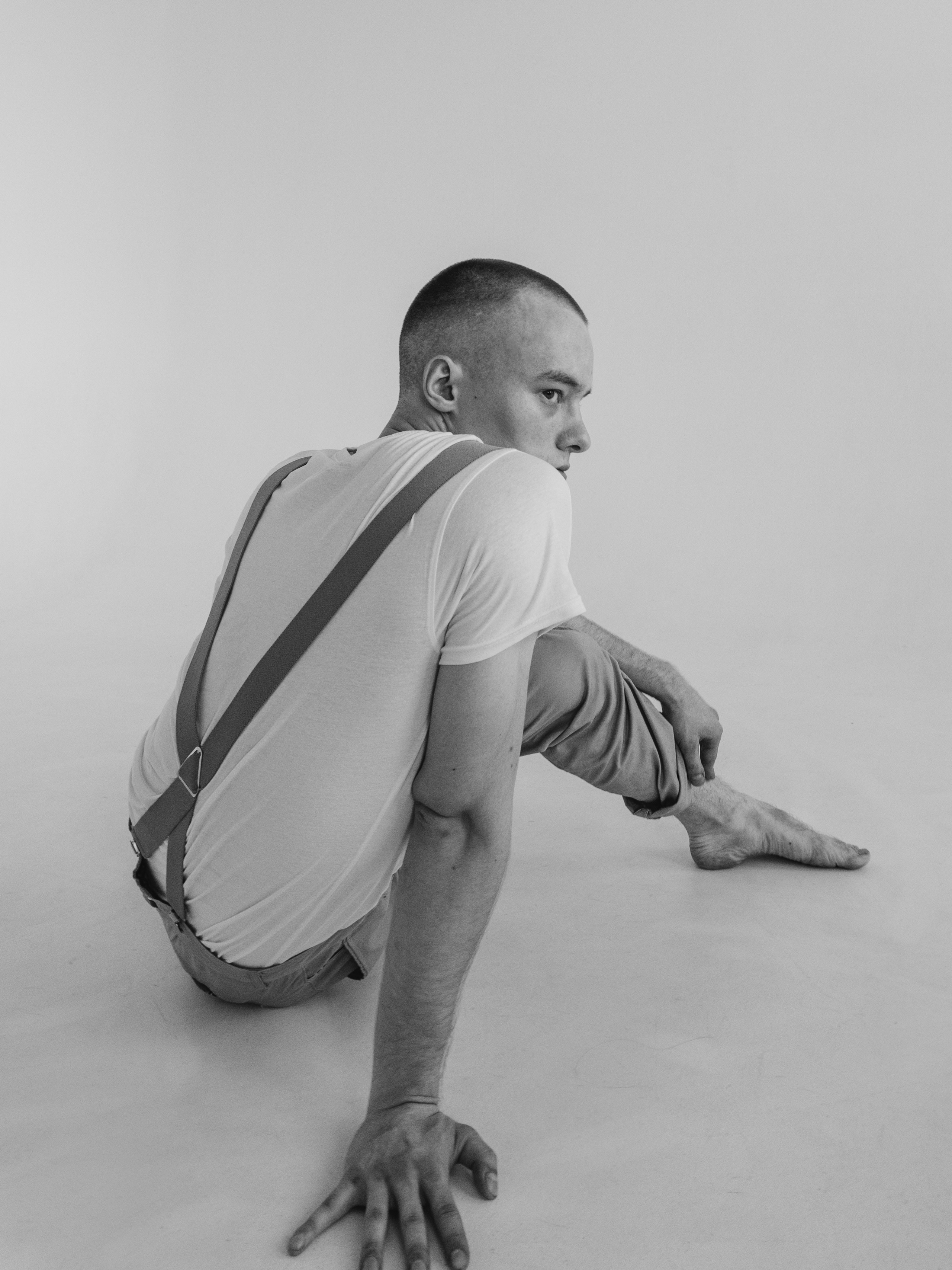 Миша. Ваш фотограф в Санкт-Петербурге