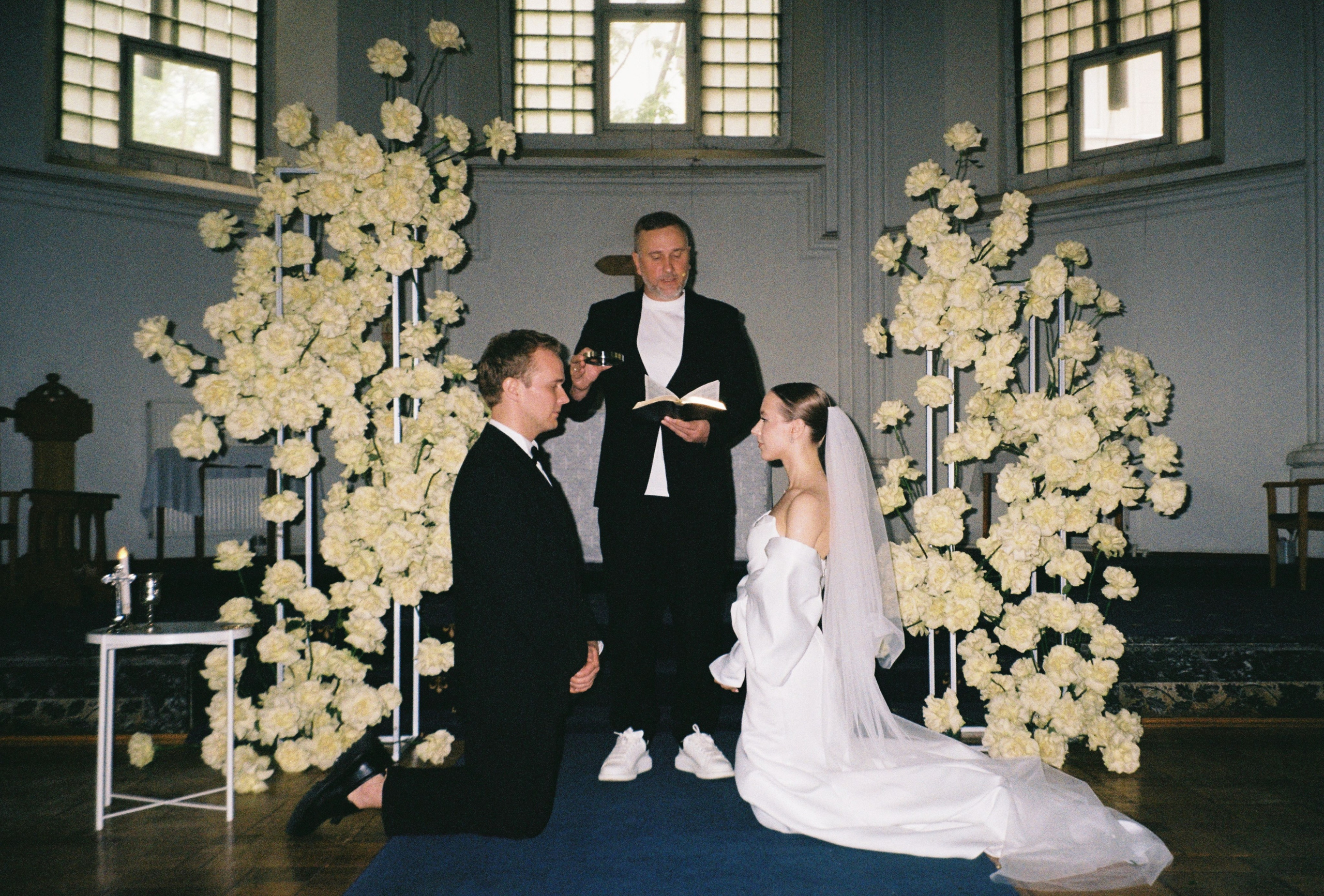 Пленка. Свадебный фотограф Москва Грузия Мотеюнайте Виктория