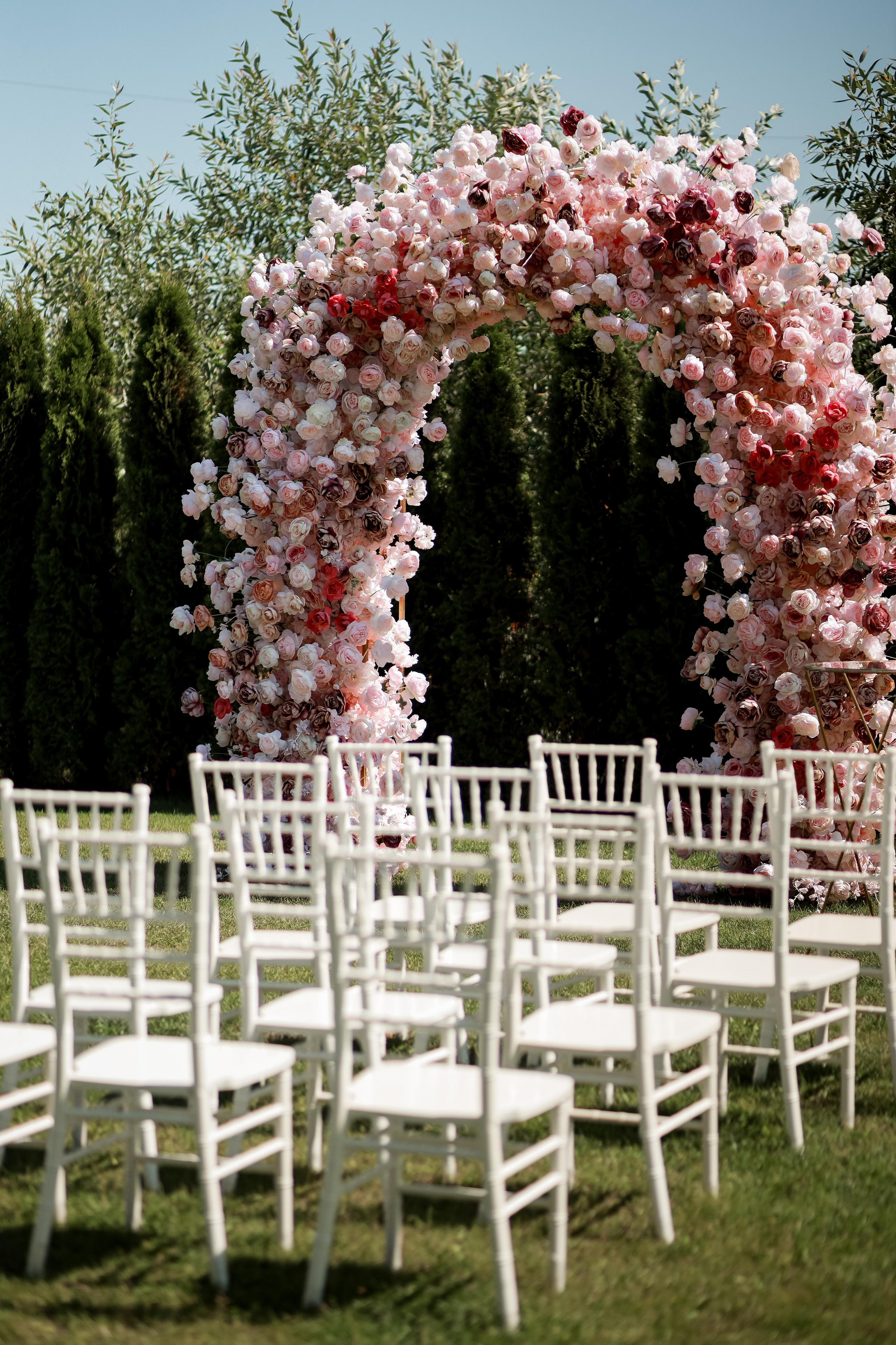 Марина и Миша. Свадебный фотограф Беларусь Ольга Козыренко