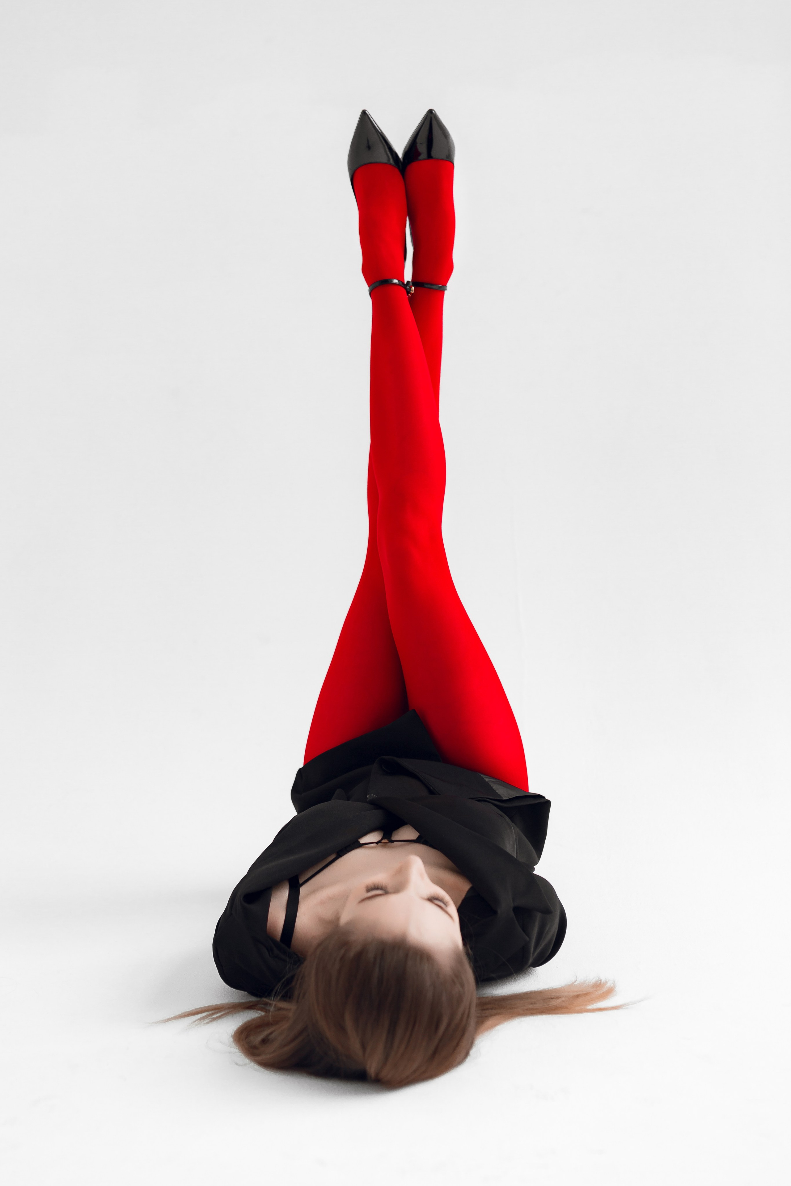 Студийная съемка. Фотограф Валерий Чернявский