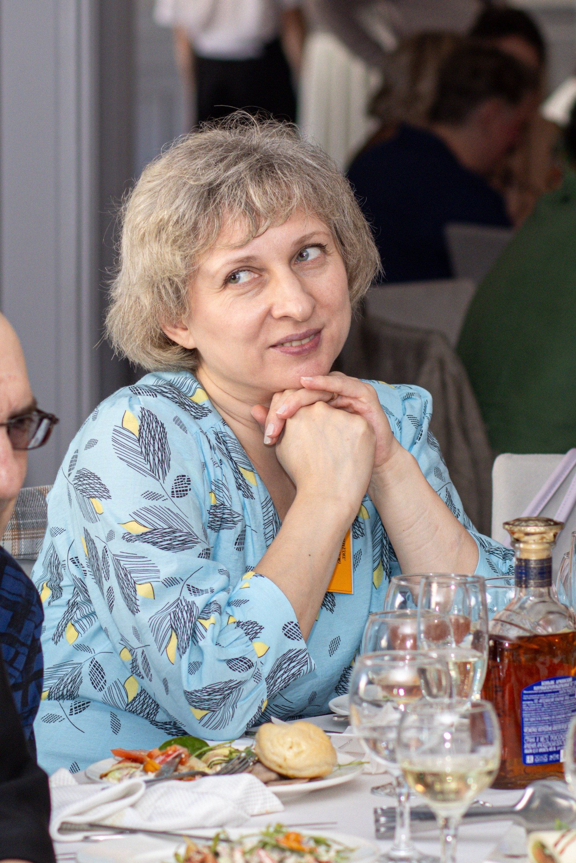 Встреча выпускников. Стоматологи СПб. Семейный фотограф в Вышнем Волочке — Ульяна Иванова | Фотосессии для всей семьи