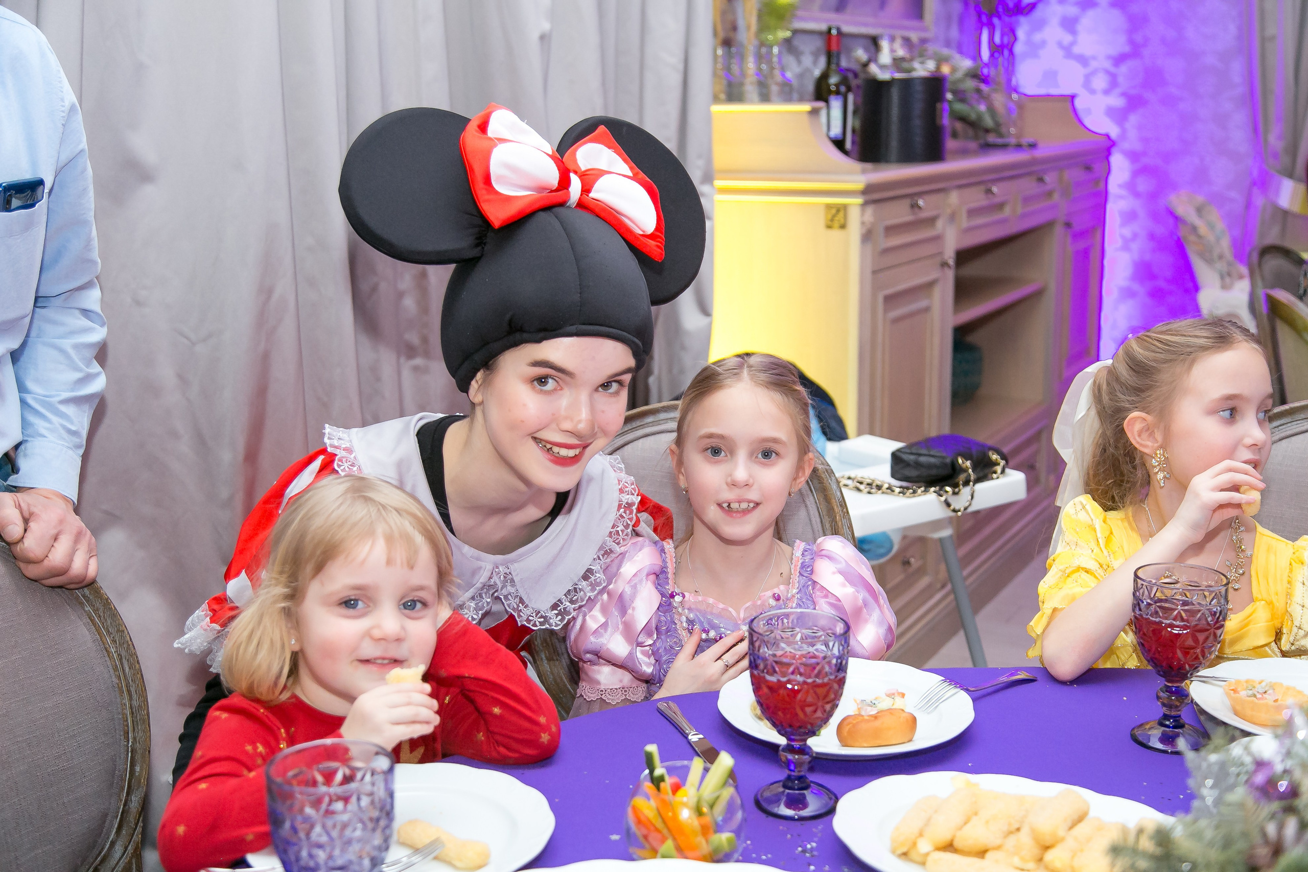 НОВЫЙ ГОД. Главная