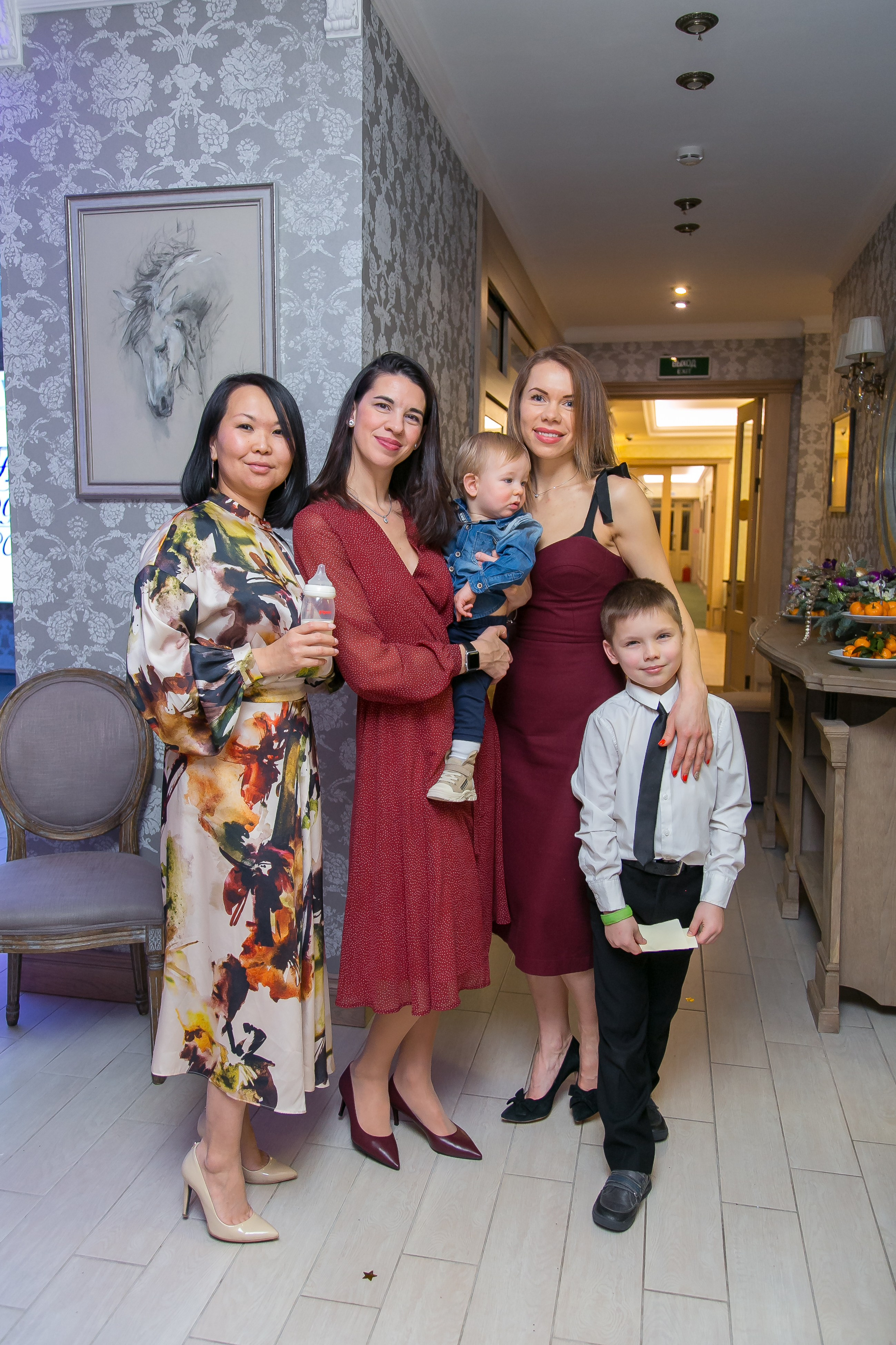 НОВЫЙ ГОД. Главная