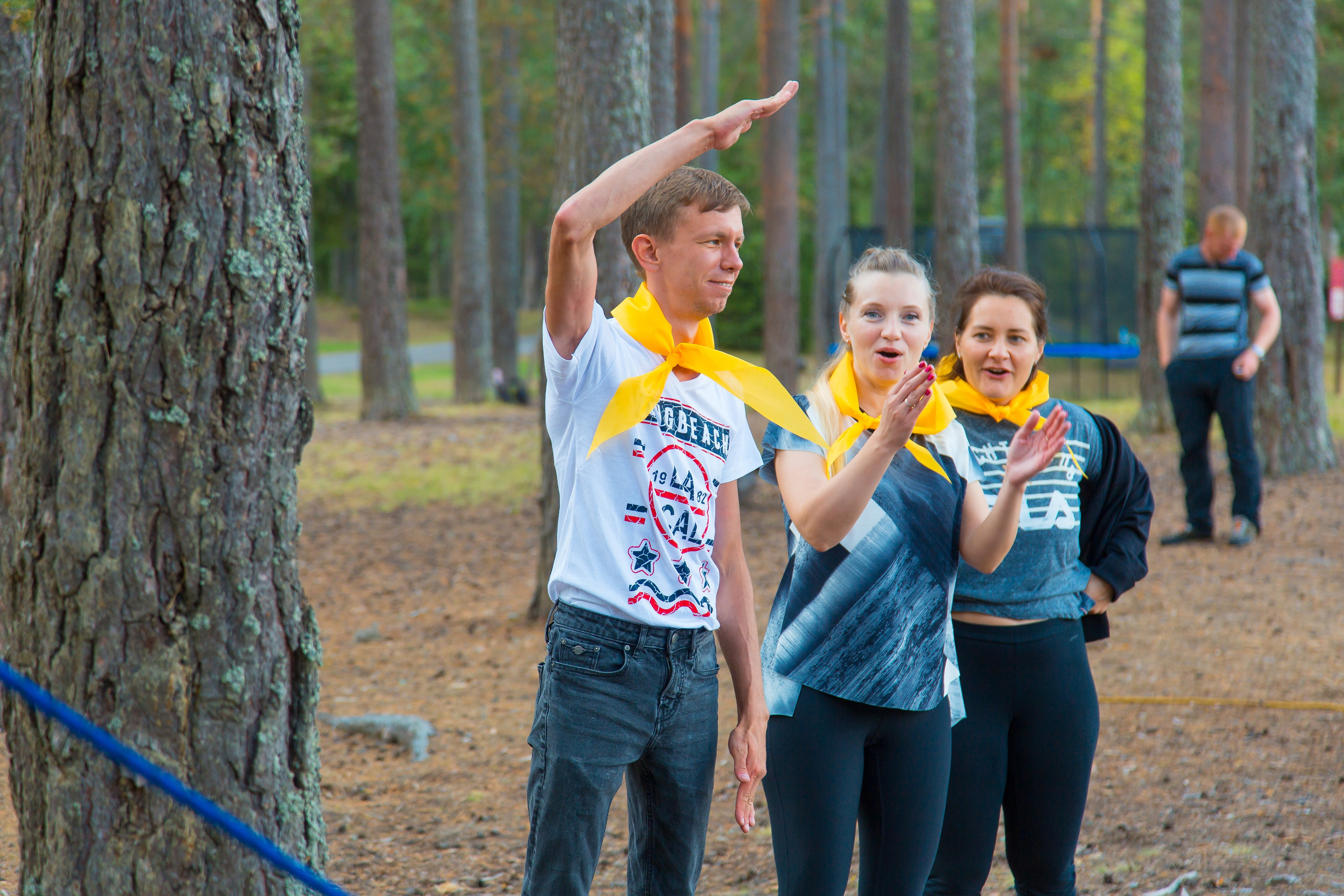 КОРПОРАТИВ РАПСОДИЯ. Главная