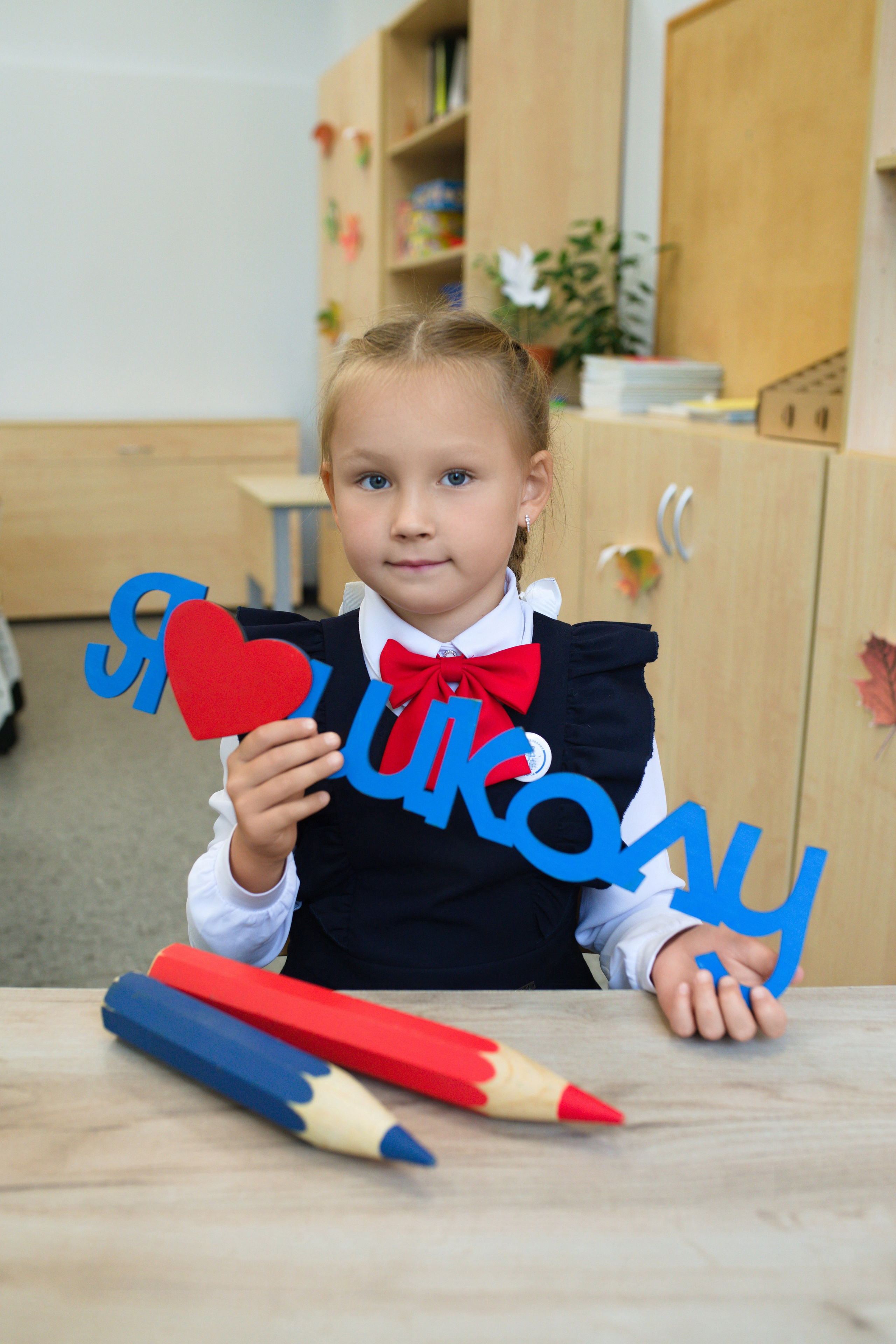 Фотосъемка индивидуальная. Выпускные альбомы в городе Саров