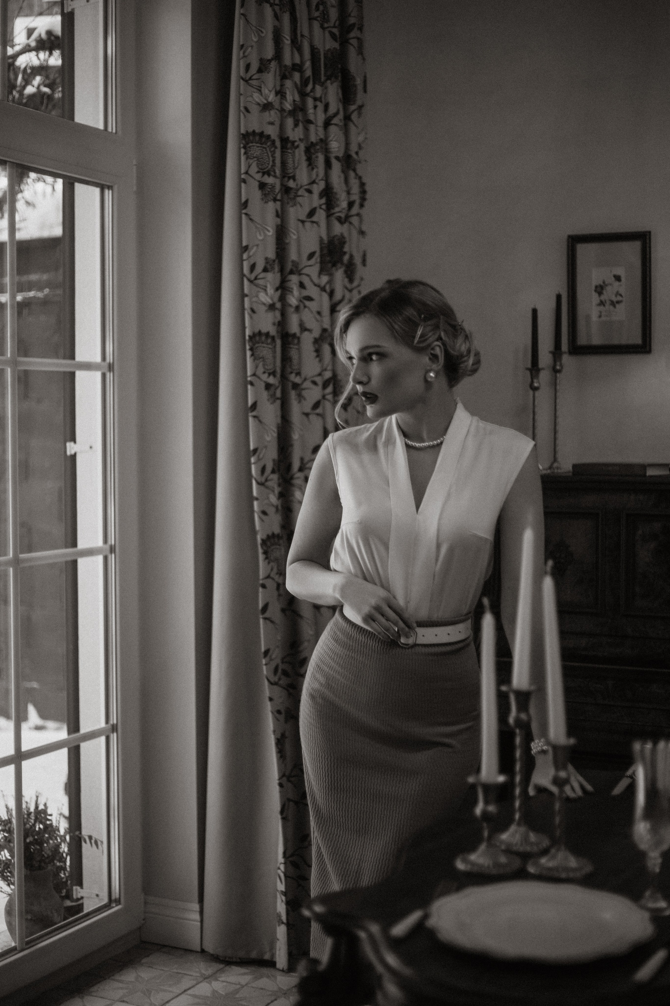 Кася. Фотограф | Юля Ди