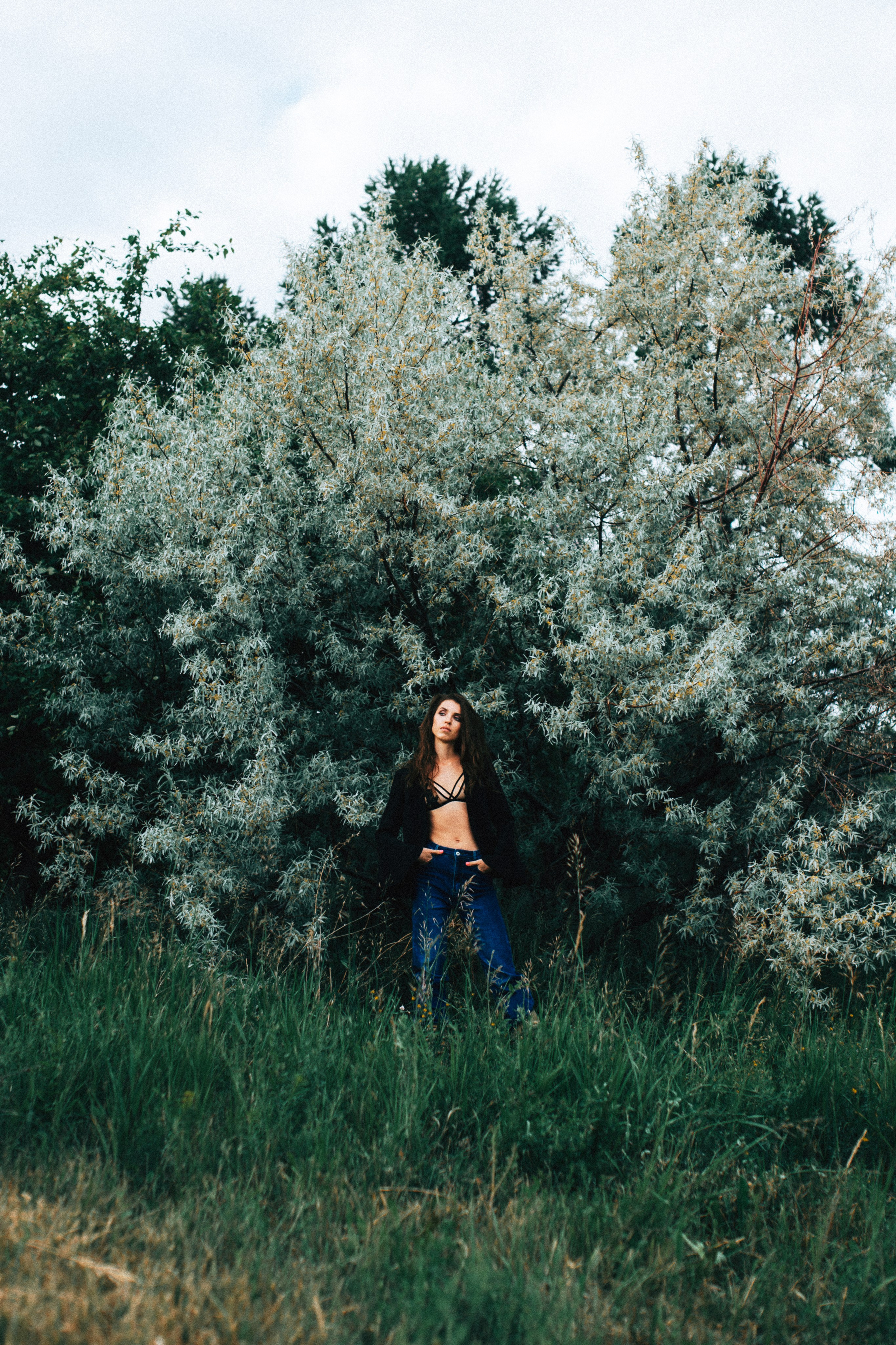 Alina. Фотографирую искусство в Хабаровске