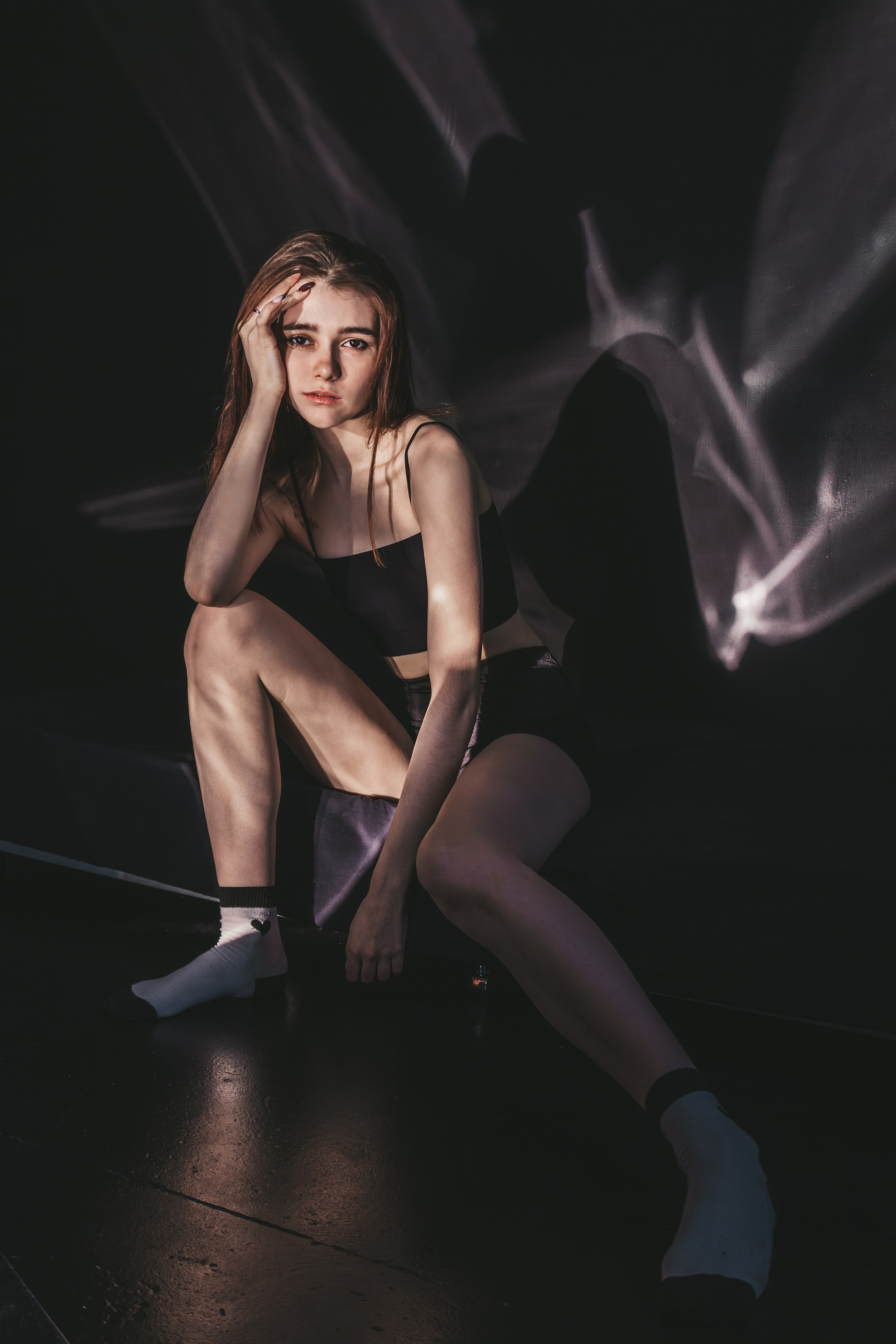 Light. Фотограф в Новокузнецке