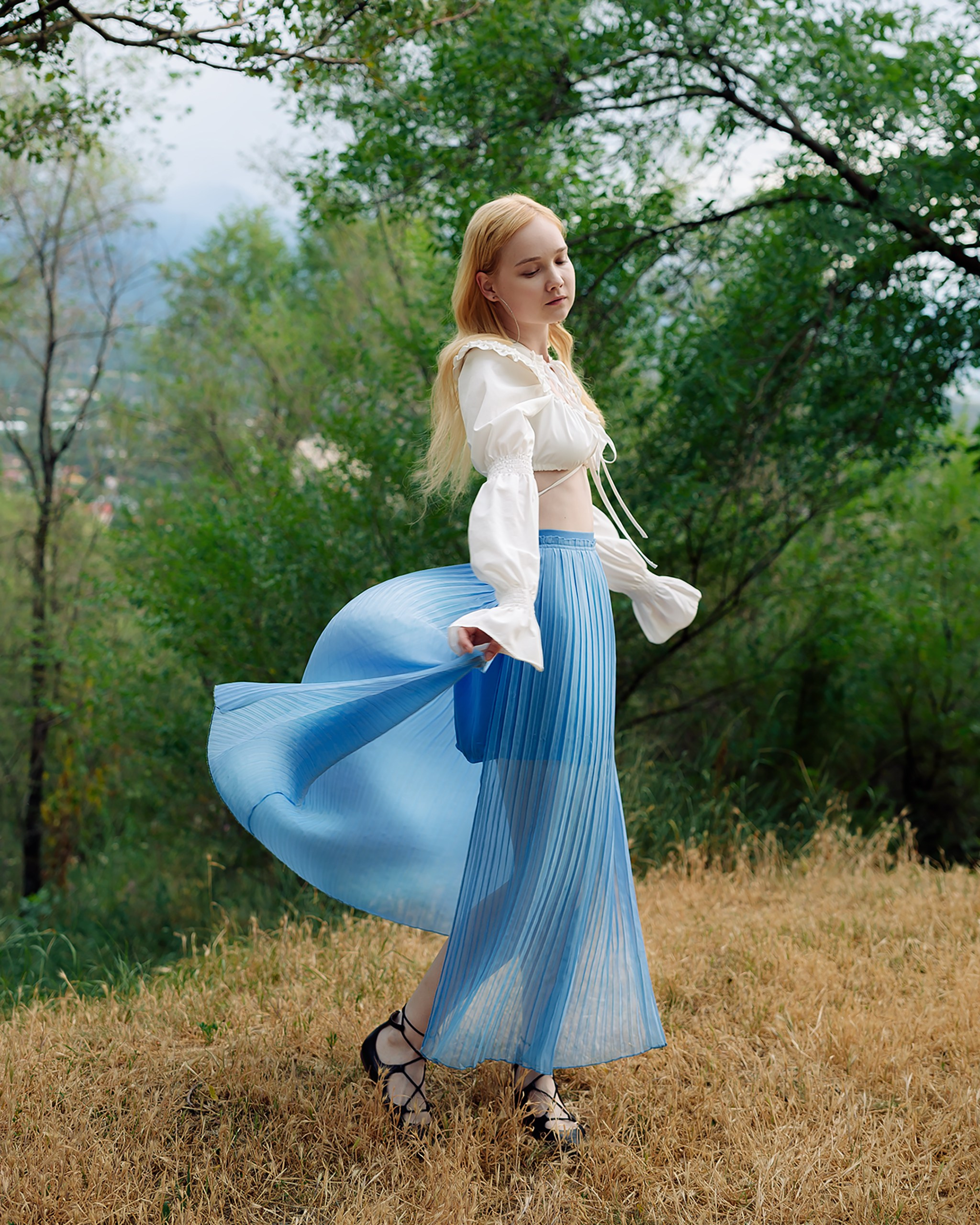 Evelyn. Свадебный фотограф в Алматы — Алексей Коньков