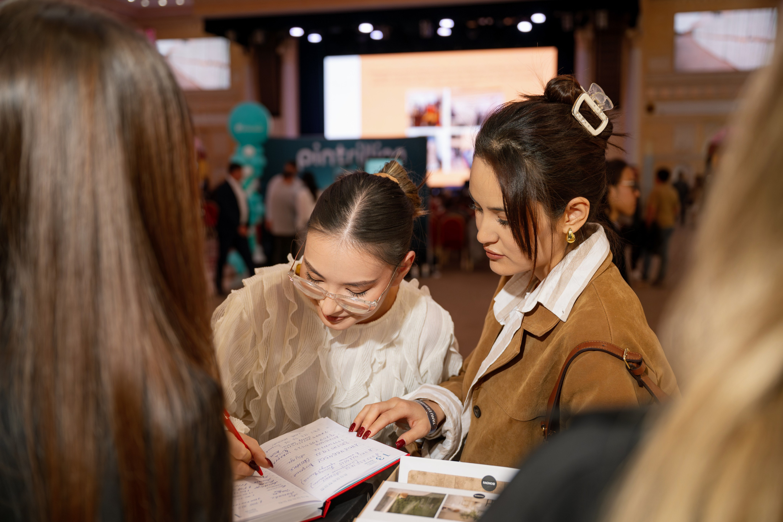 Tanu Awards 2025. Фотограф в Алматы — Алексей Коньков | Репортаж, свадьбы, портреты